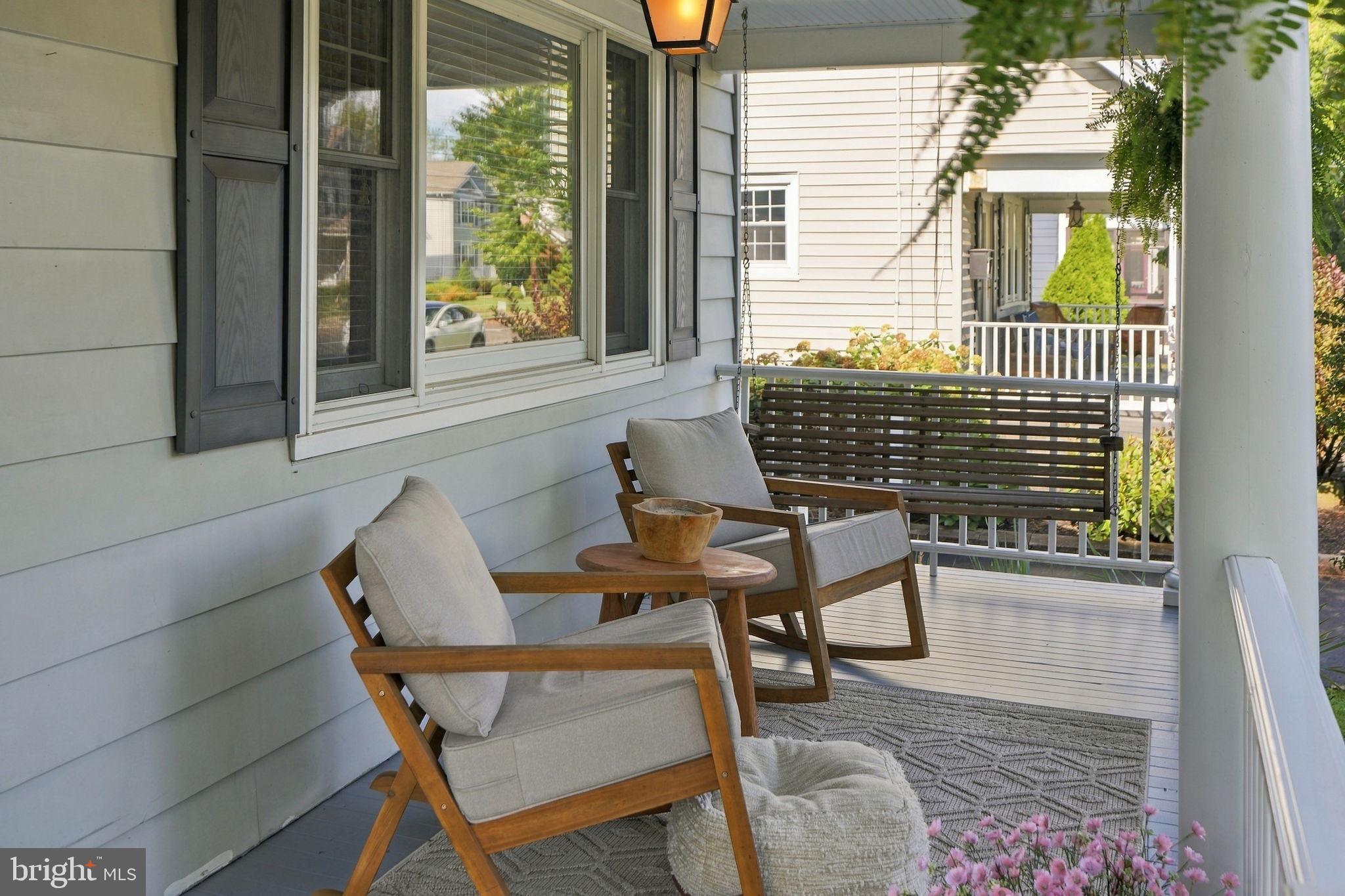 28 Mercer Ave, Doylestown, PA 18901 photo
