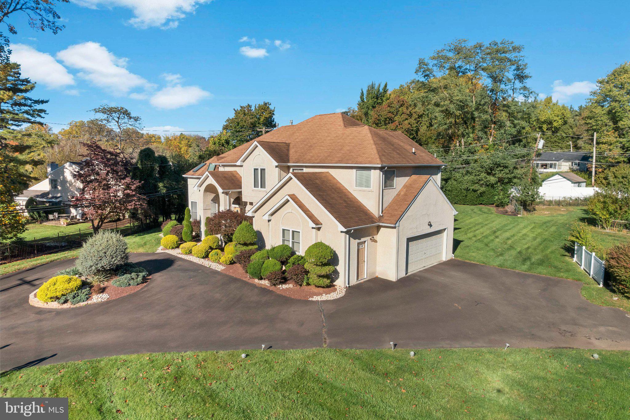 3826 Martin Rd, Huntingdon Valley, PA 19006 photo