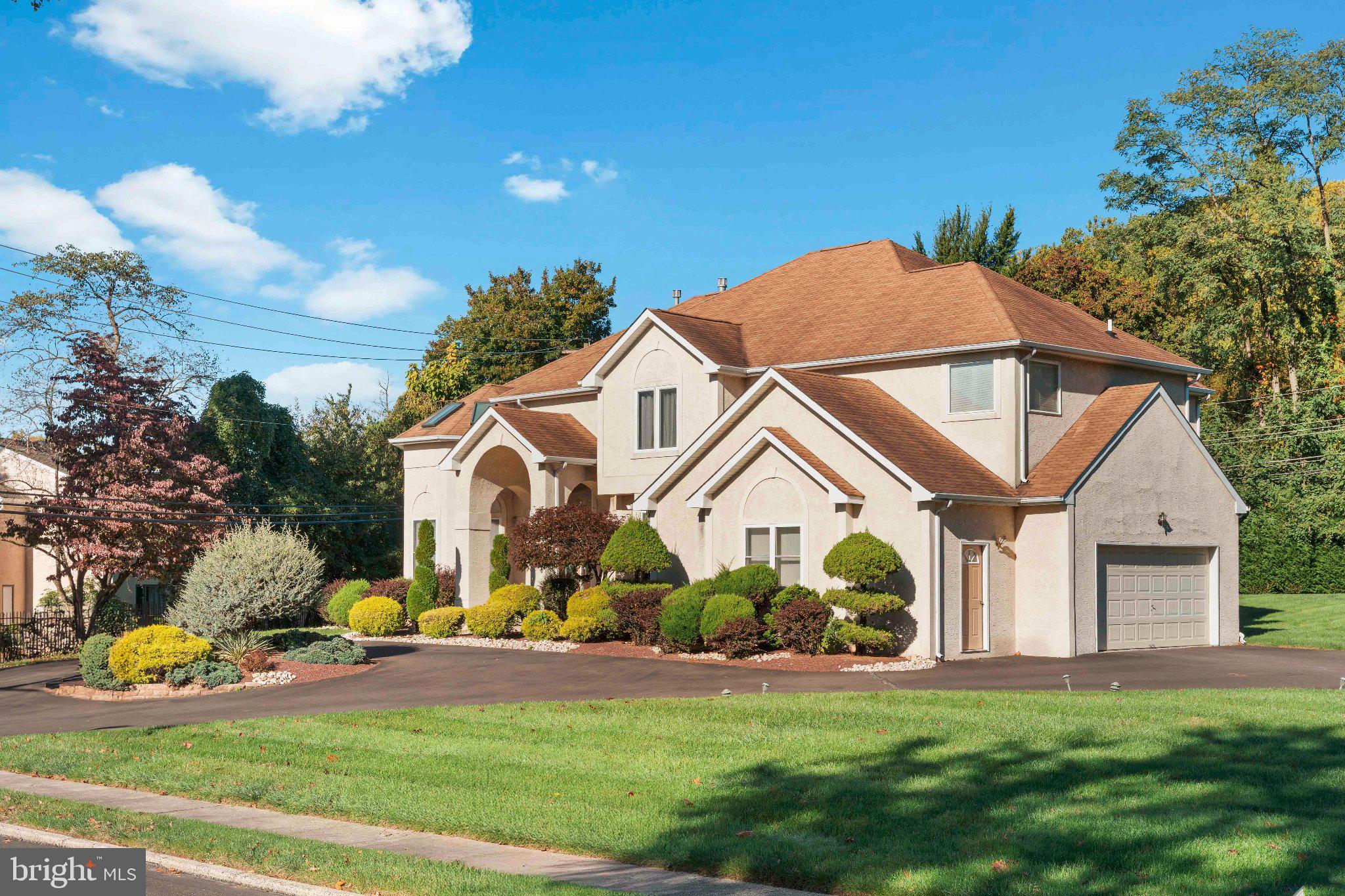 3826 Martin Rd, Huntingdon Valley, PA 19006 photo