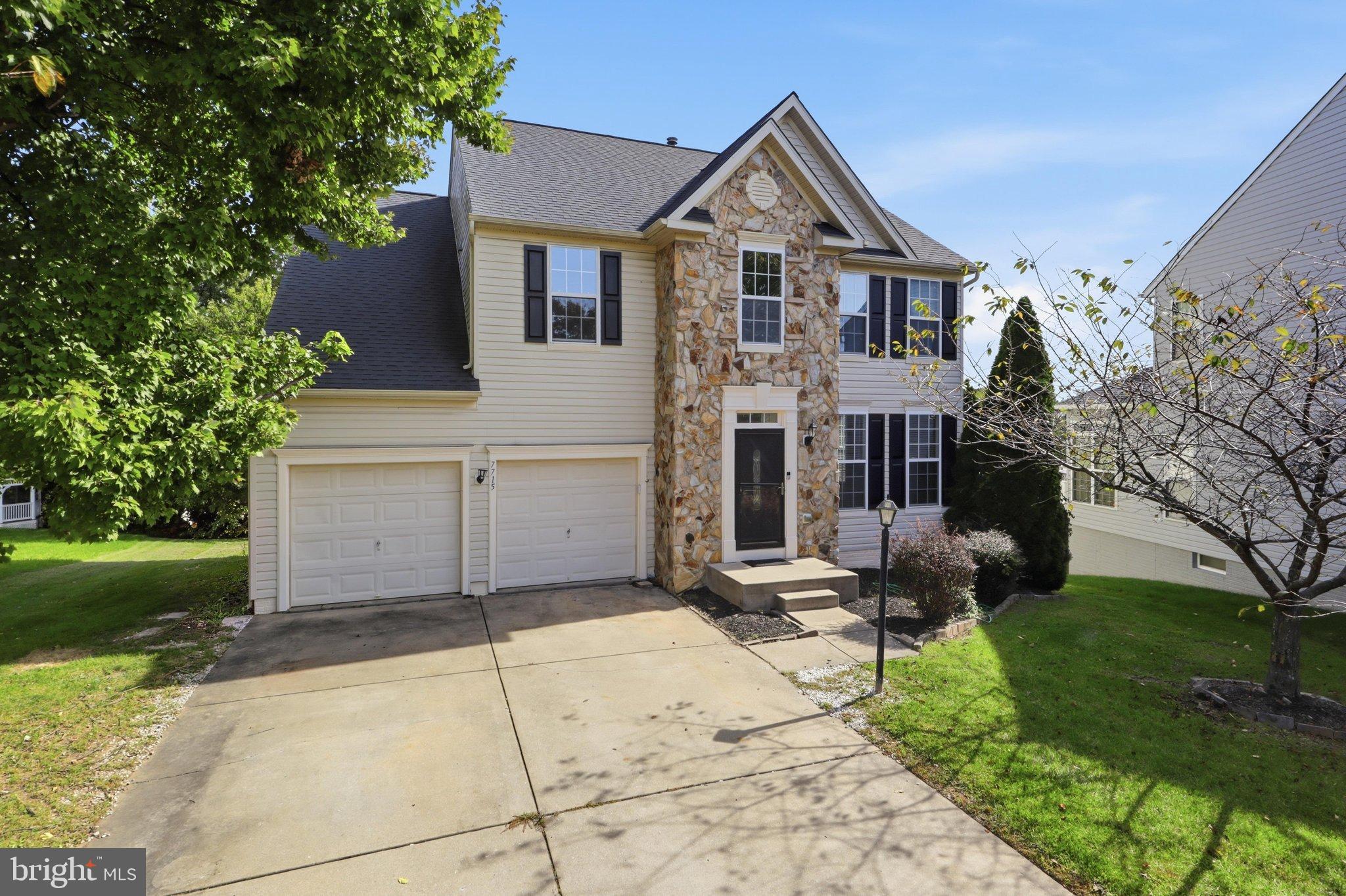7715 Jenelles Ln, Baltimore, MD 21236