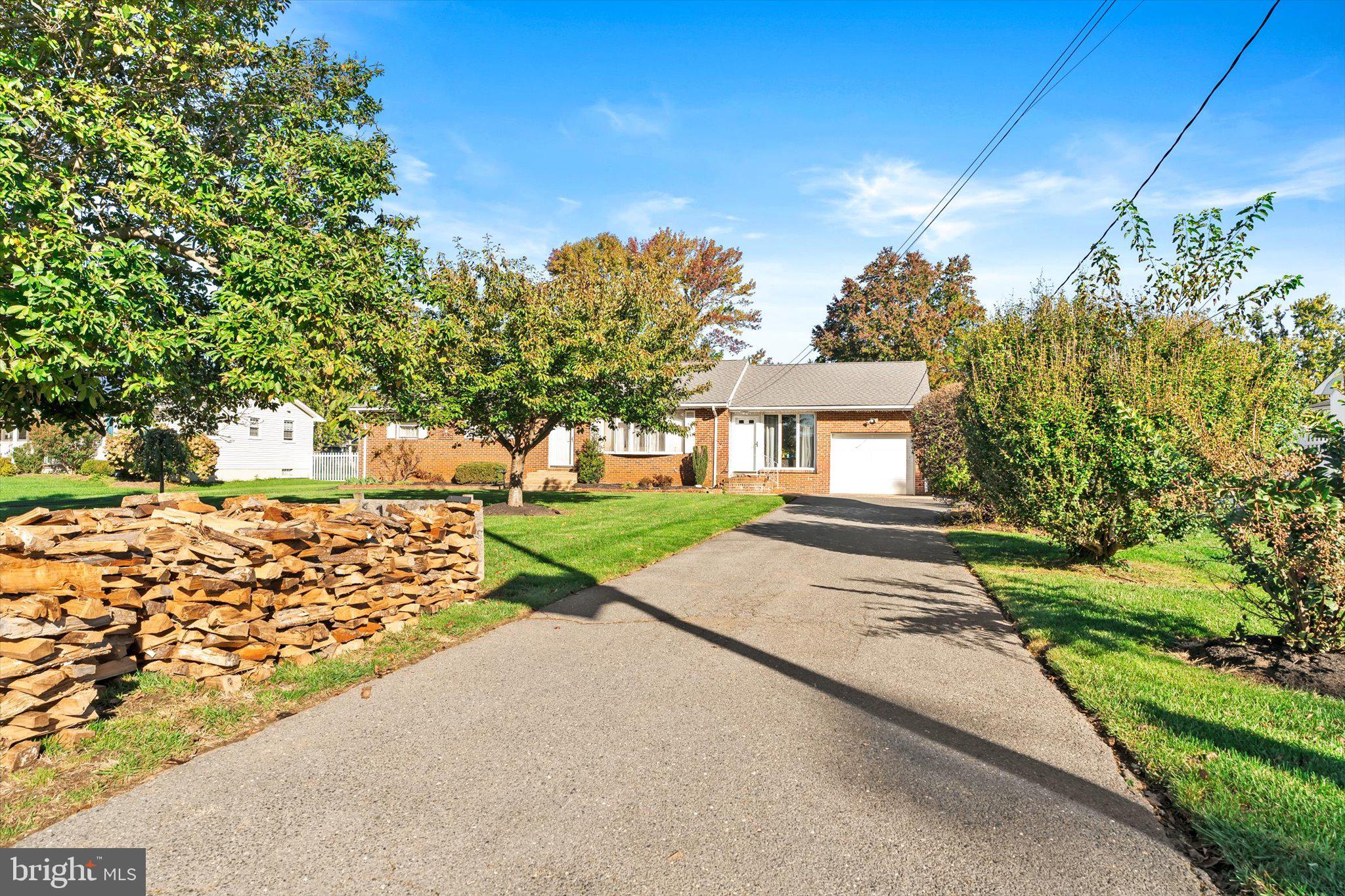 1194 Yardville Allentown Rd, Allentown, NJ 08501 photo