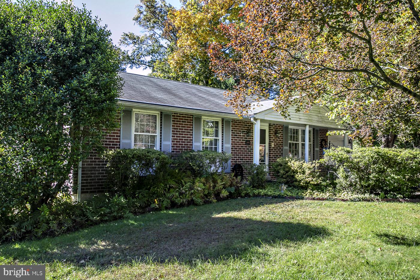 1802 Ansley Ln, Blue Bell, PA 19422