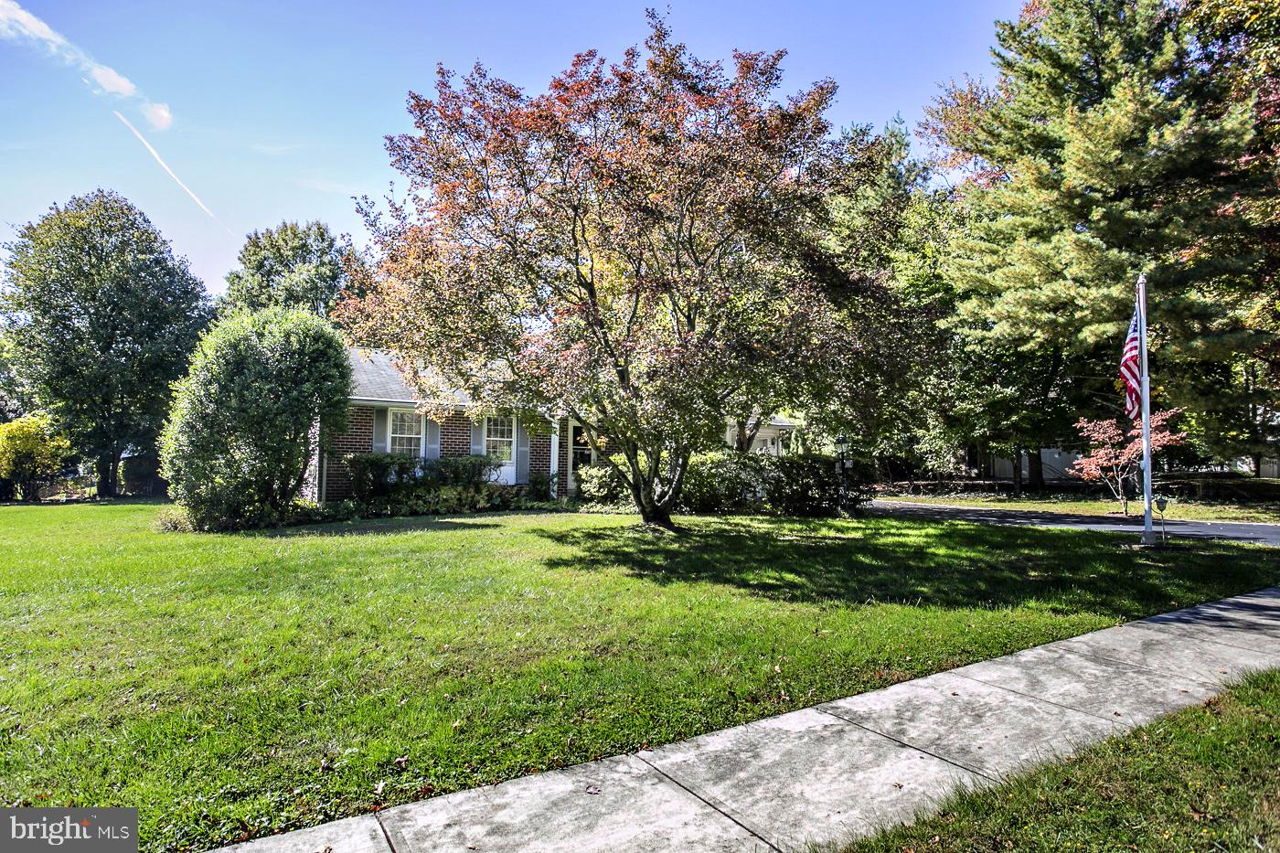 1802 Ansley Ln, Blue Bell, PA 19422 photo