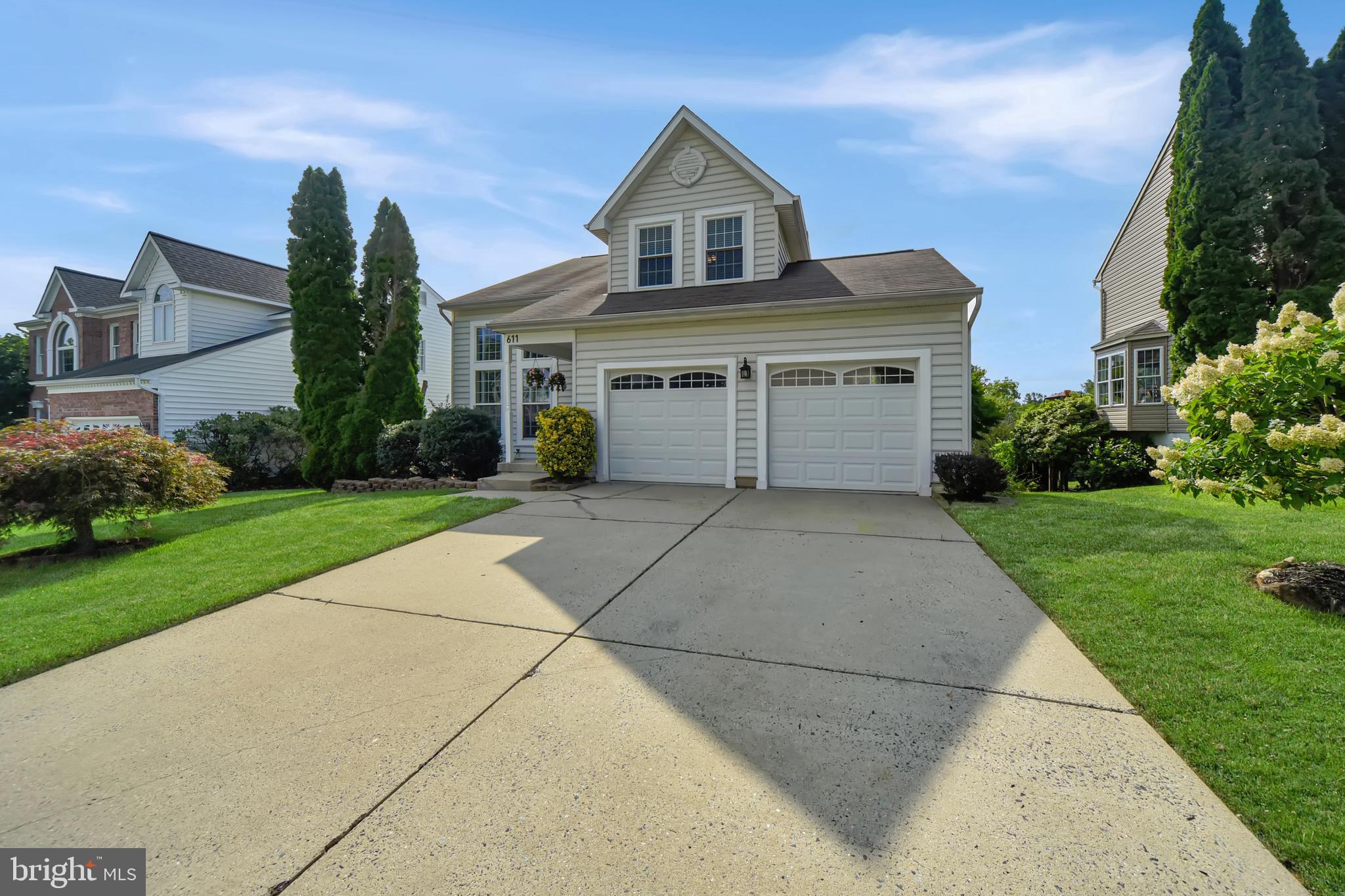 611 Hickory Overlook Dr, Bel Air, MD 21014 photo