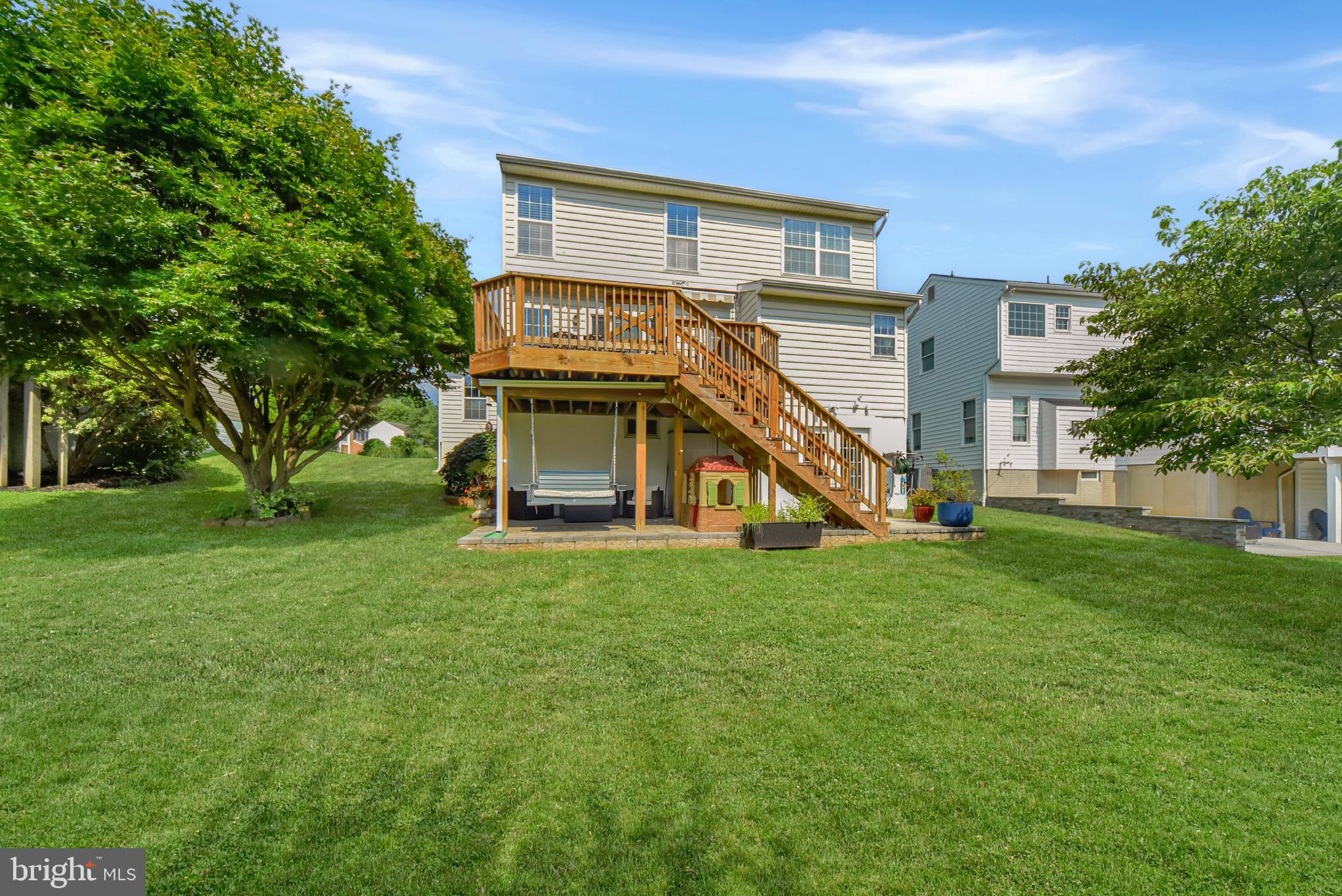 611 Hickory Overlook Dr, Bel Air, MD 21014 photo