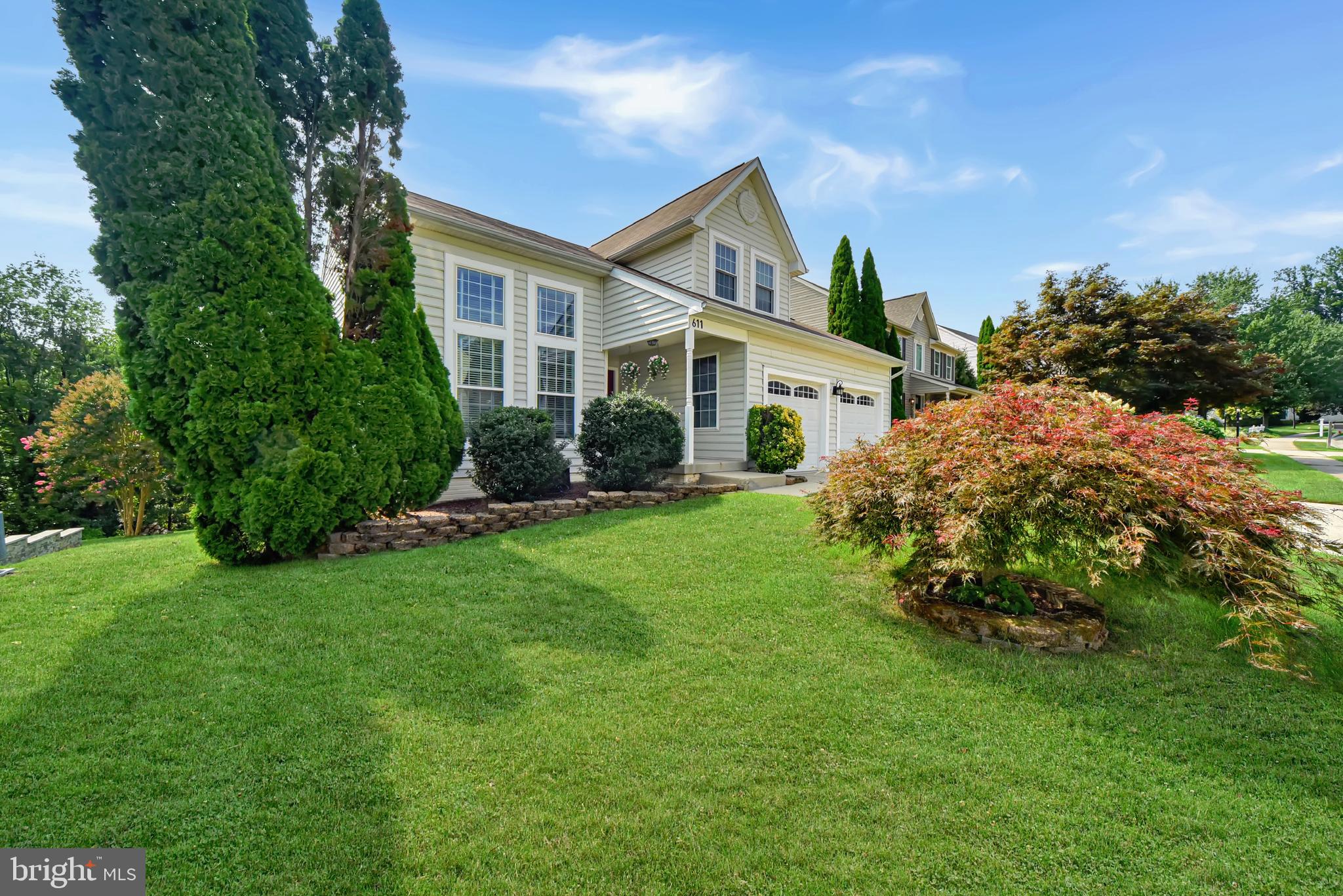 611 Hickory Overlook Dr, Bel Air, MD 21014 photo