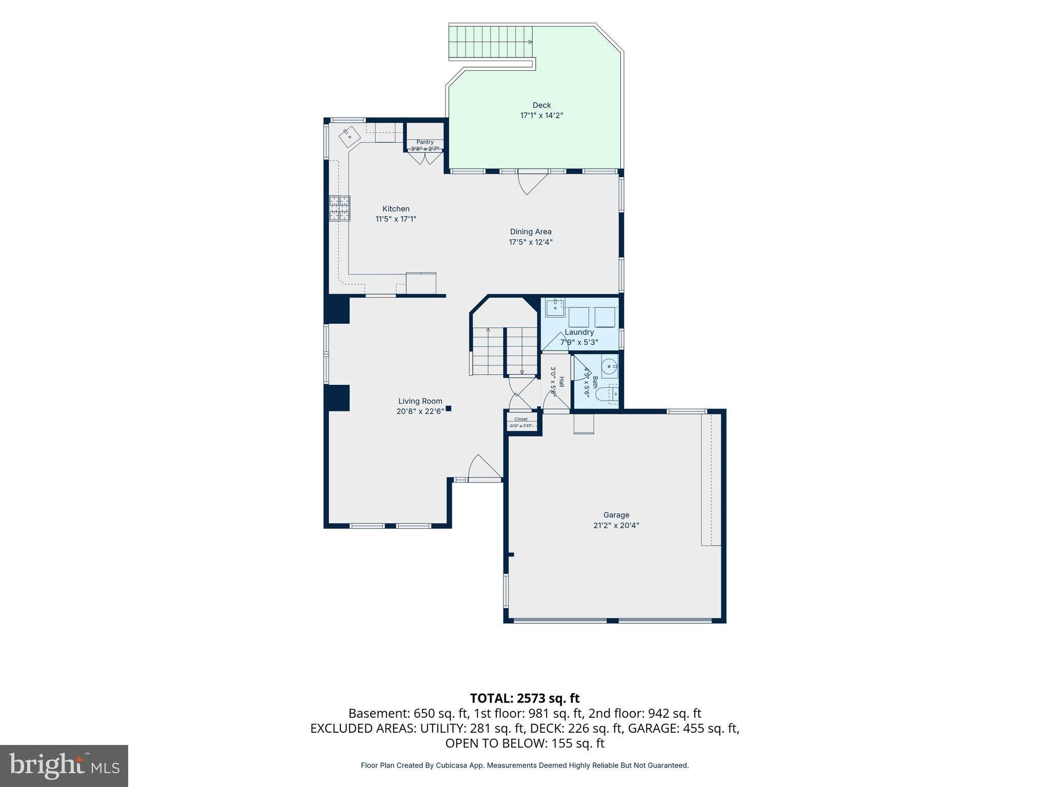 611 Hickory Overlook Dr, Bel Air, MD 21014 photo
