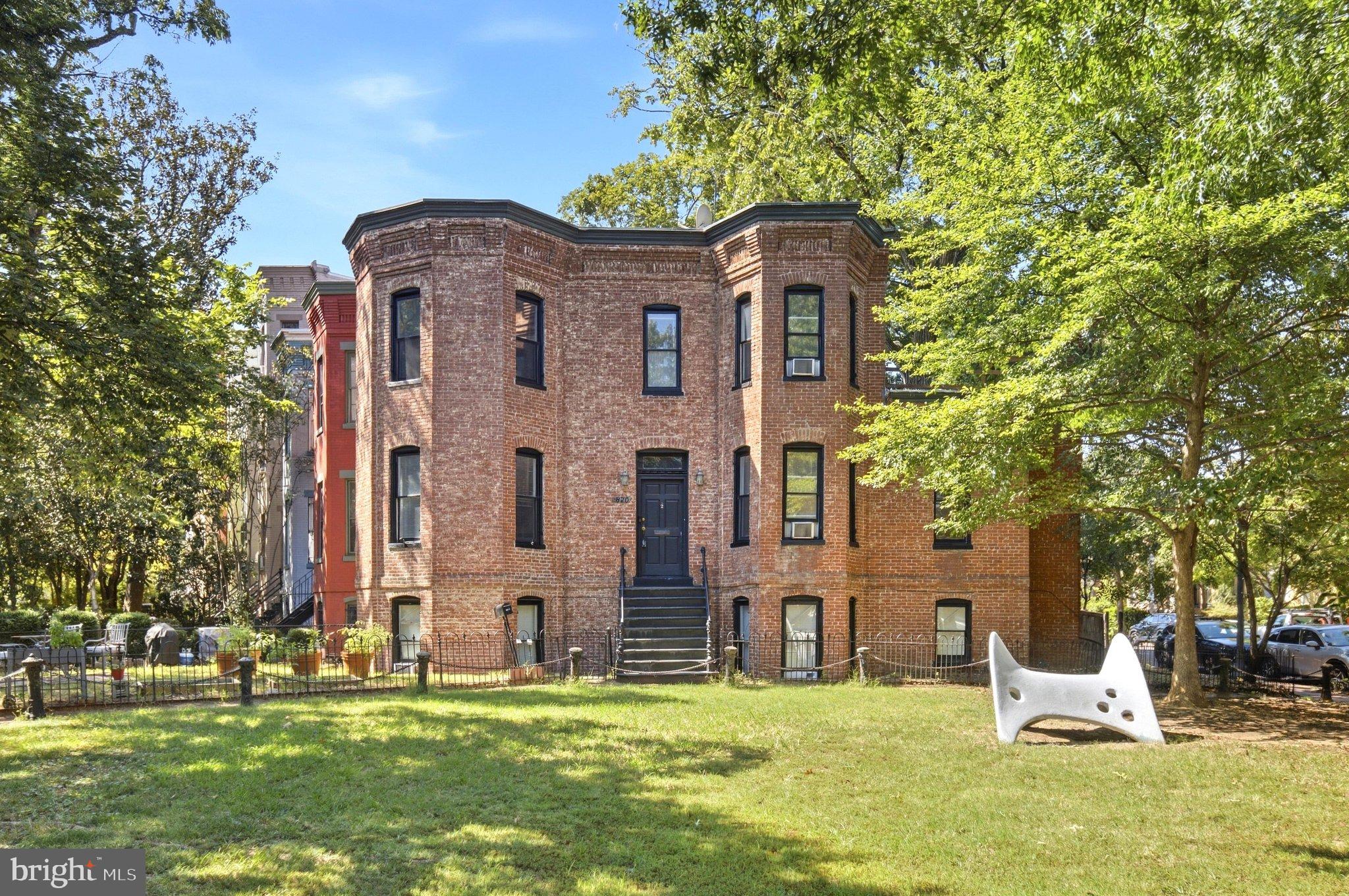 820 Carolina Ave, Washington, DC 20003