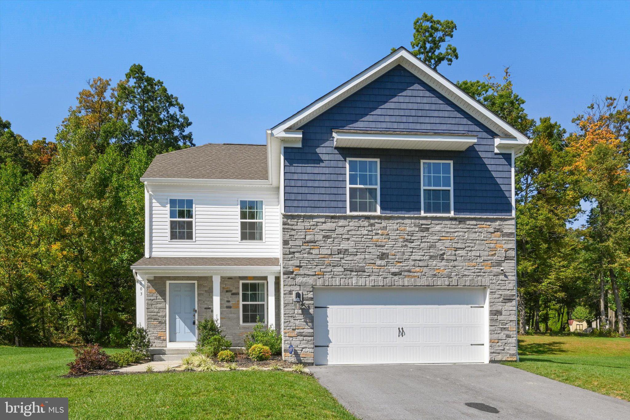 103 Cornwall Pl, Coatesville, PA 19320