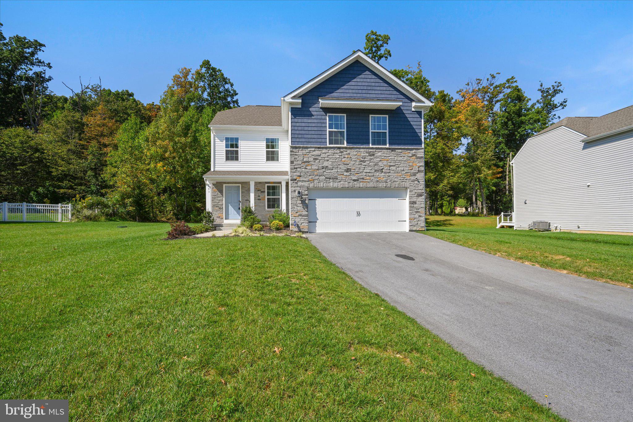 103 Cornwall Pl, Coatesville, PA 19320 photo