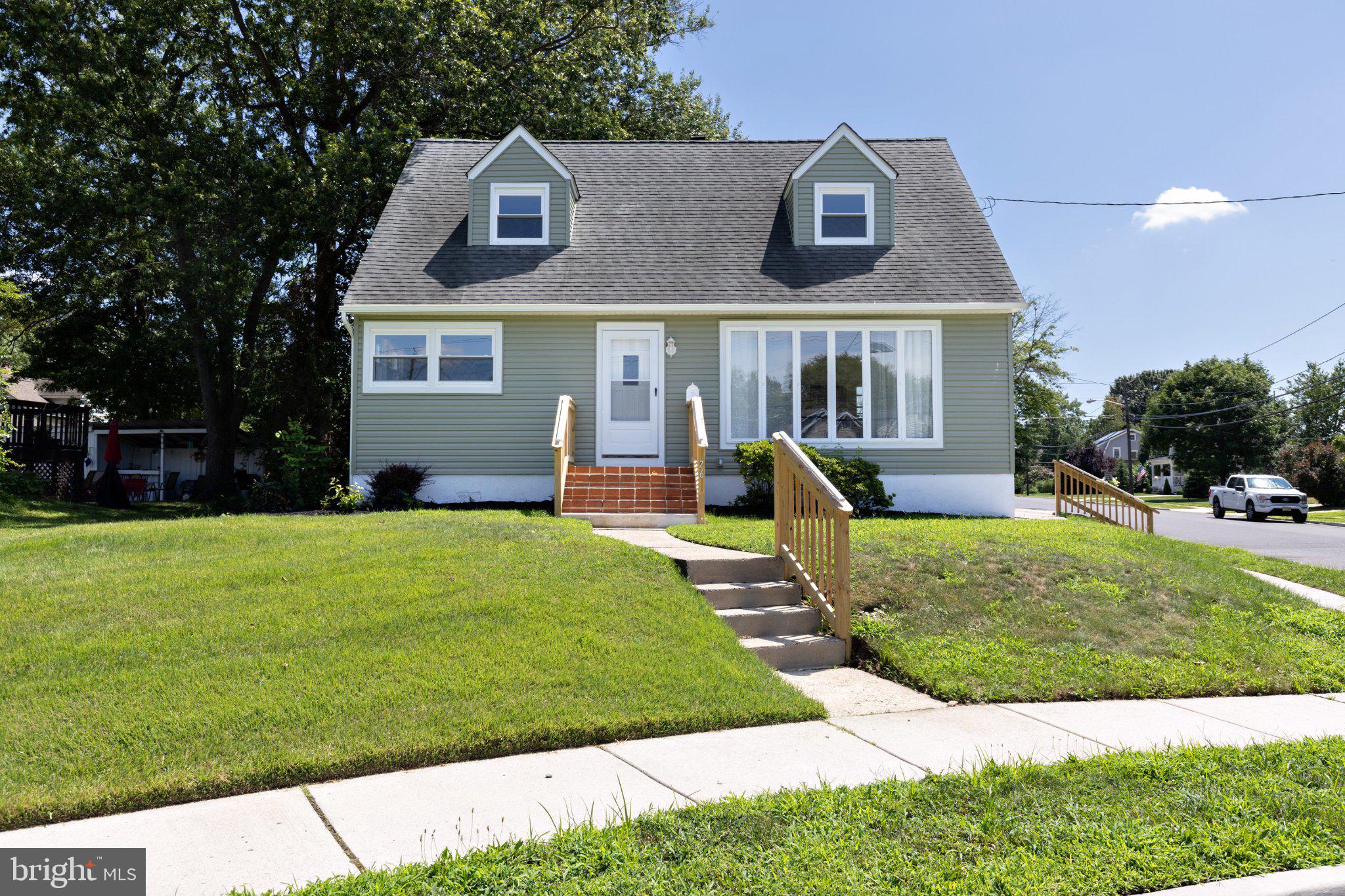 76 Hiawatha Rd, Somerdale, NJ 08083 photo