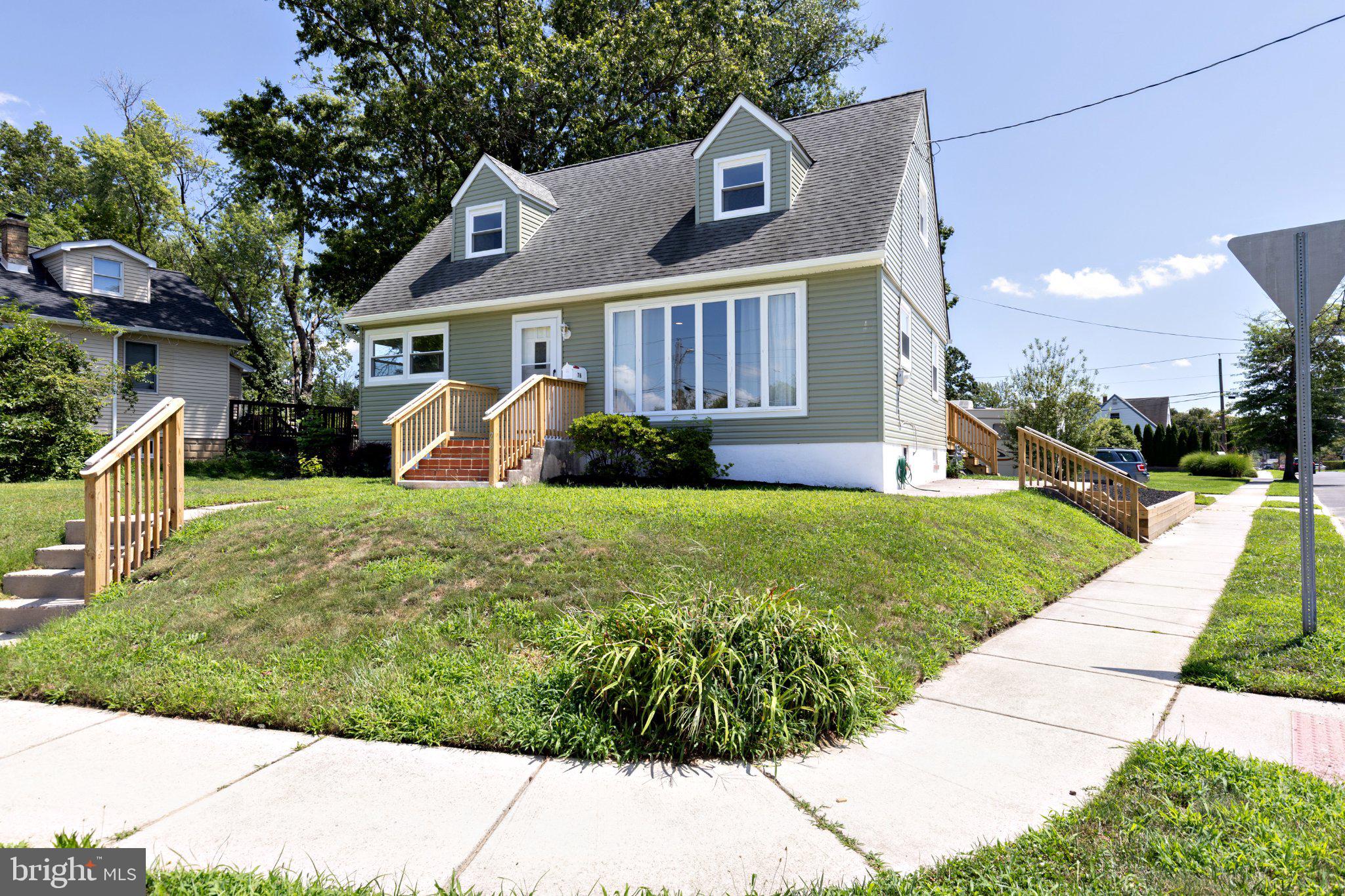 76 Hiawatha Rd, Somerdale, NJ 08083 photo