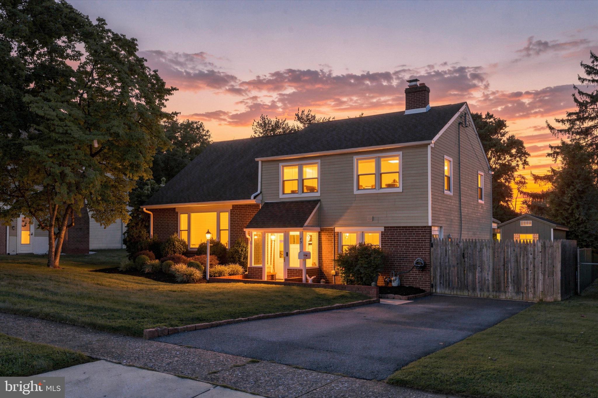 49 Weathervane Rd, Aston, PA 19014 photo