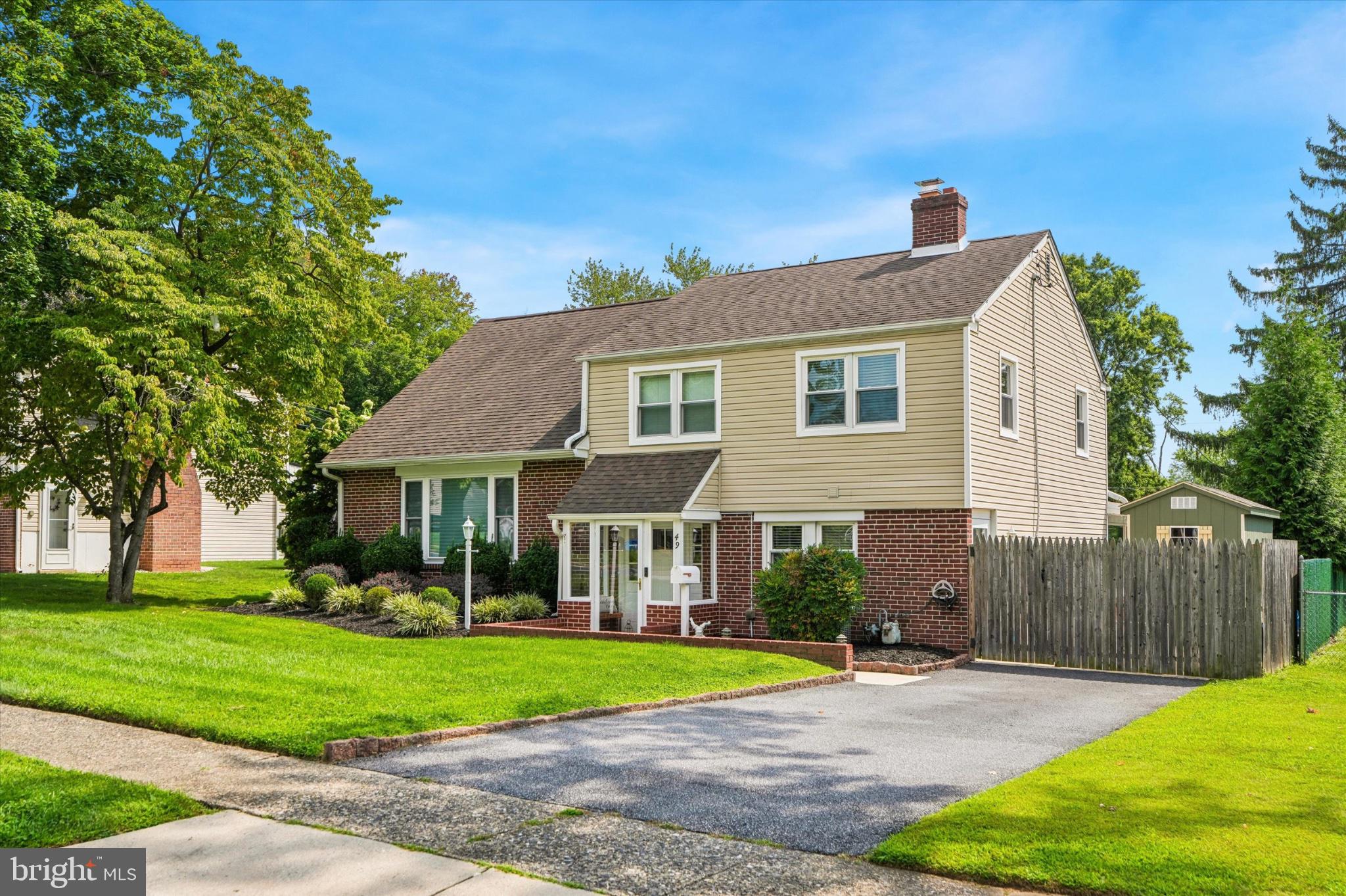 49 Weathervane Rd, Aston, PA 19014 photo