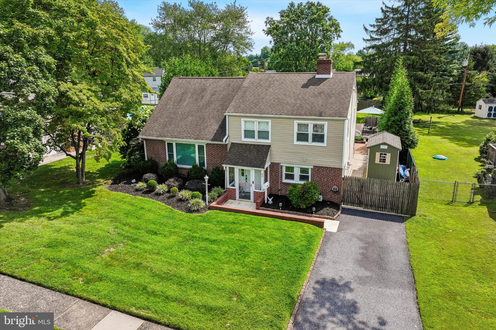 49 Weathervane Rd, Aston, PA 19014 photo