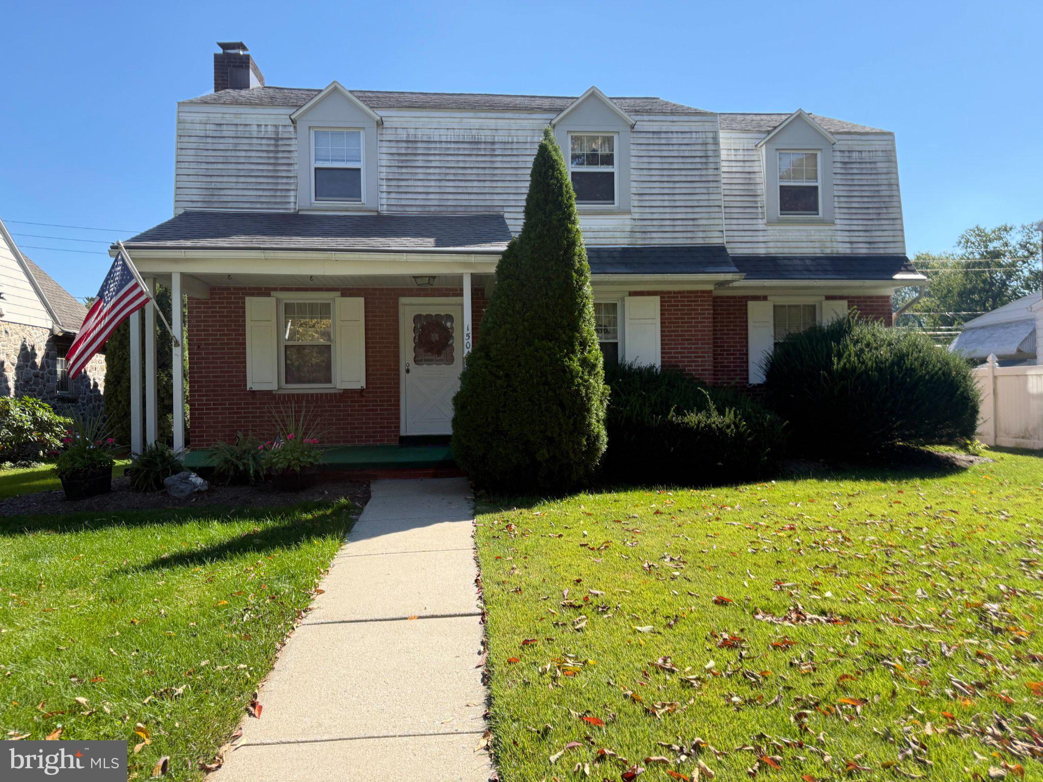 1504 Garfield Ave, Wyomissing, PA 19610