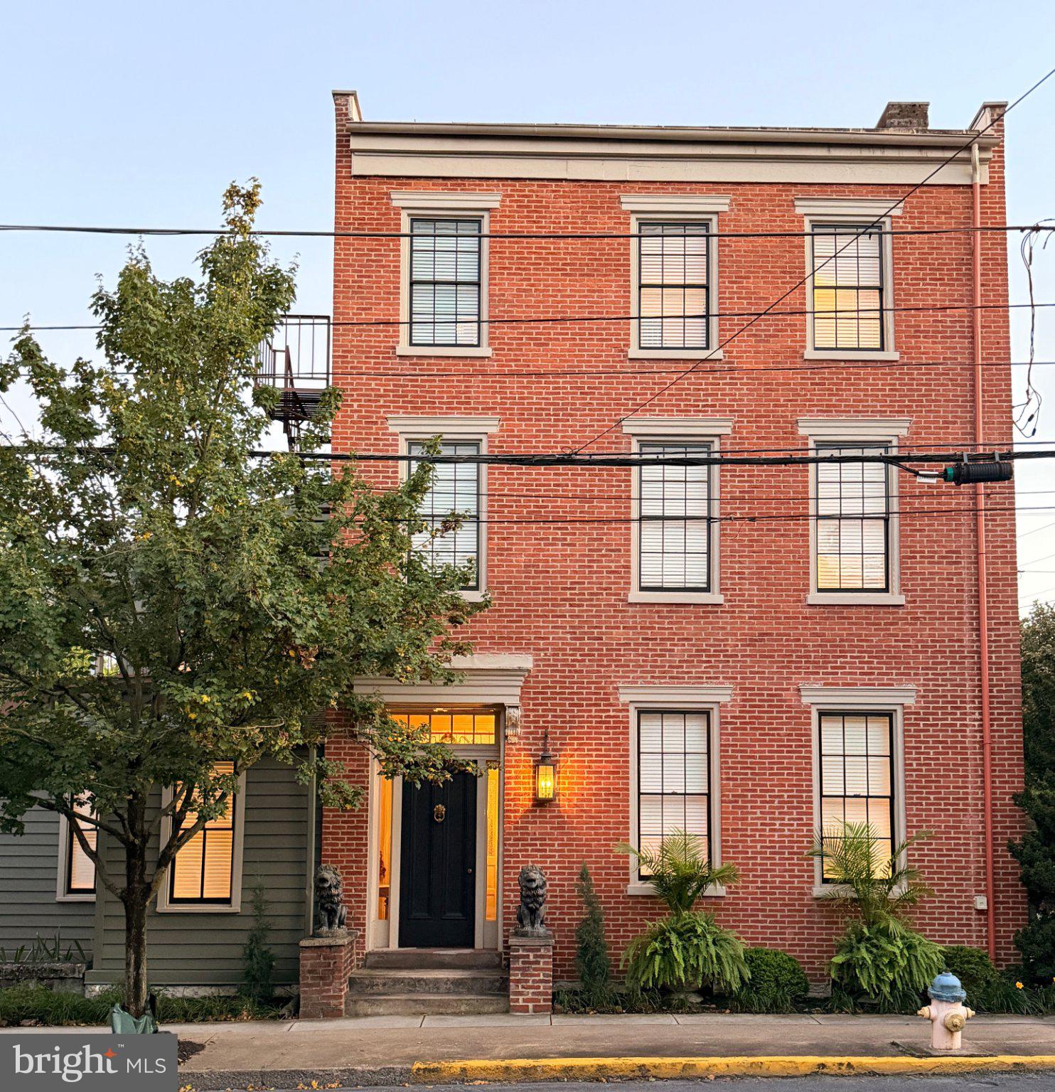 200 Pomfret St, Carlisle, PA 17013