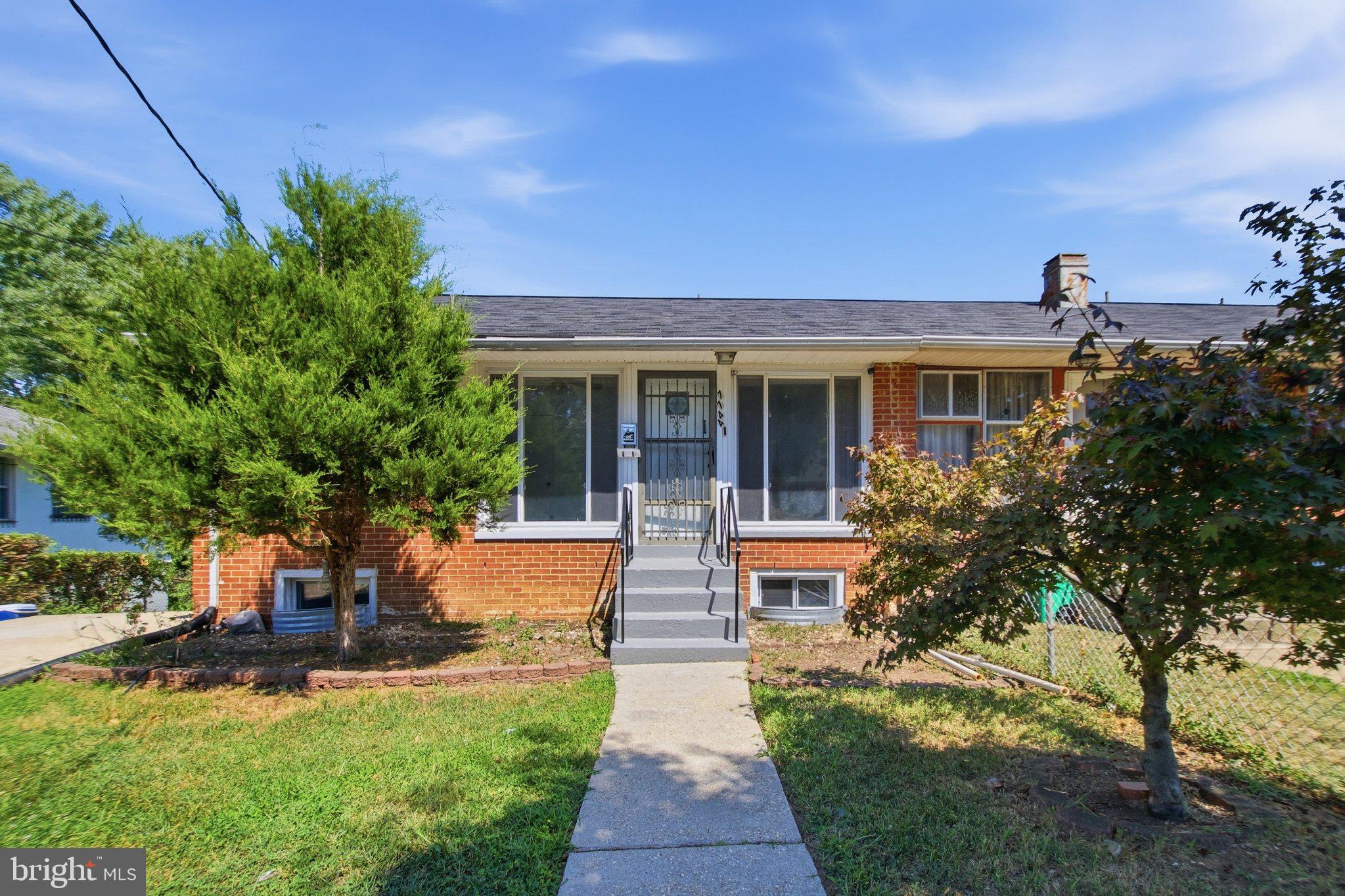 7744 Bender Rd, Hanover, MD 20785
