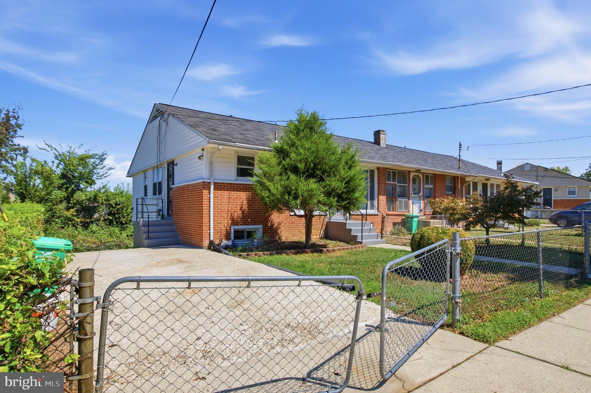 7744 Bender Rd, Hanover, MD 20785 photo
