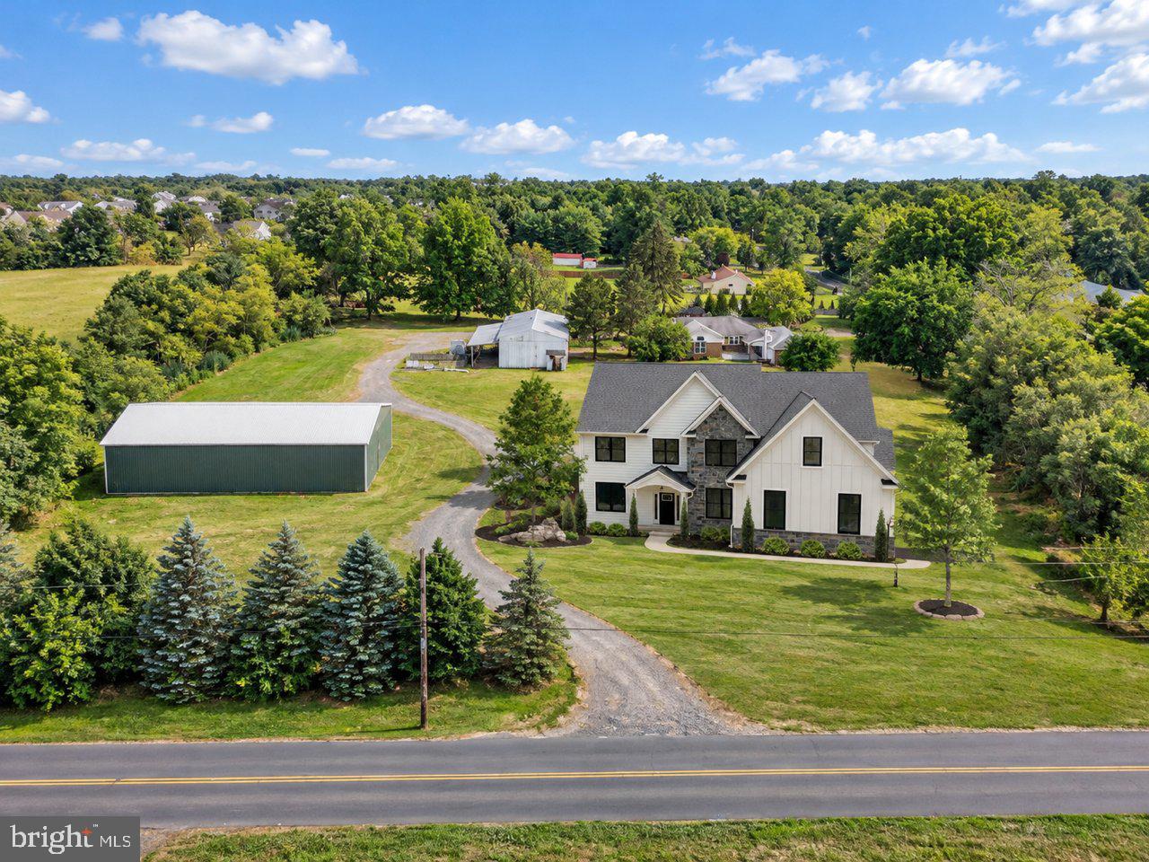 0 Store Rd, Skippack, PA 19474