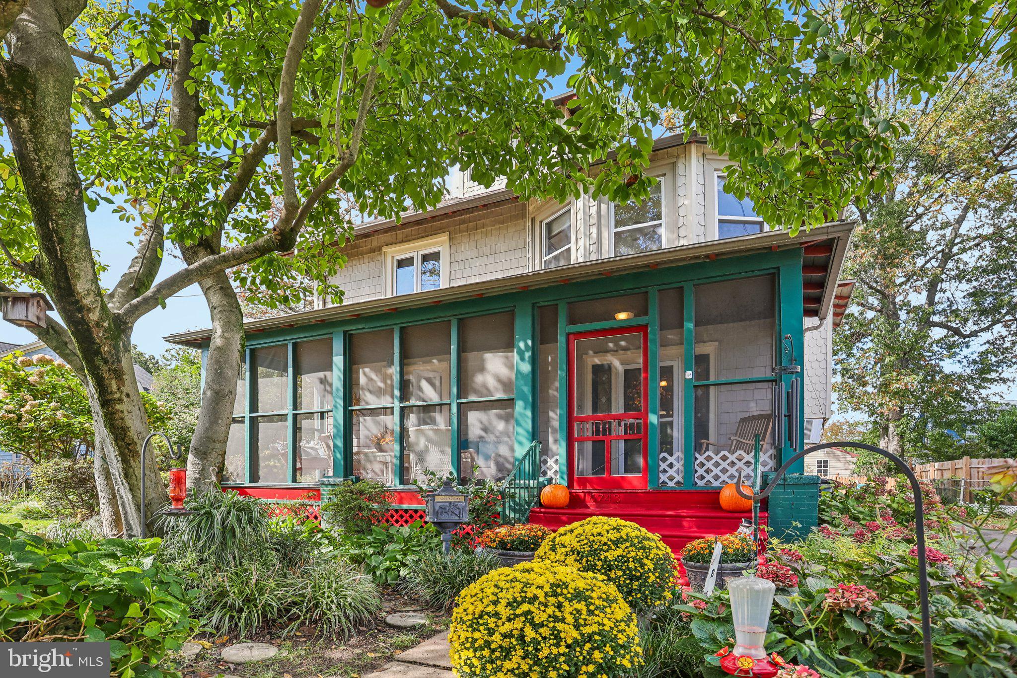 6743 Rogers Ave, Pennsauken, NJ 08109 photo