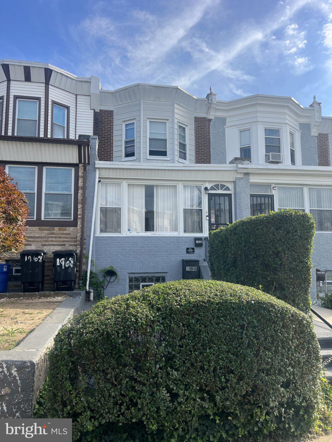 1968 Spencer St, Philadelphia, PA 19141