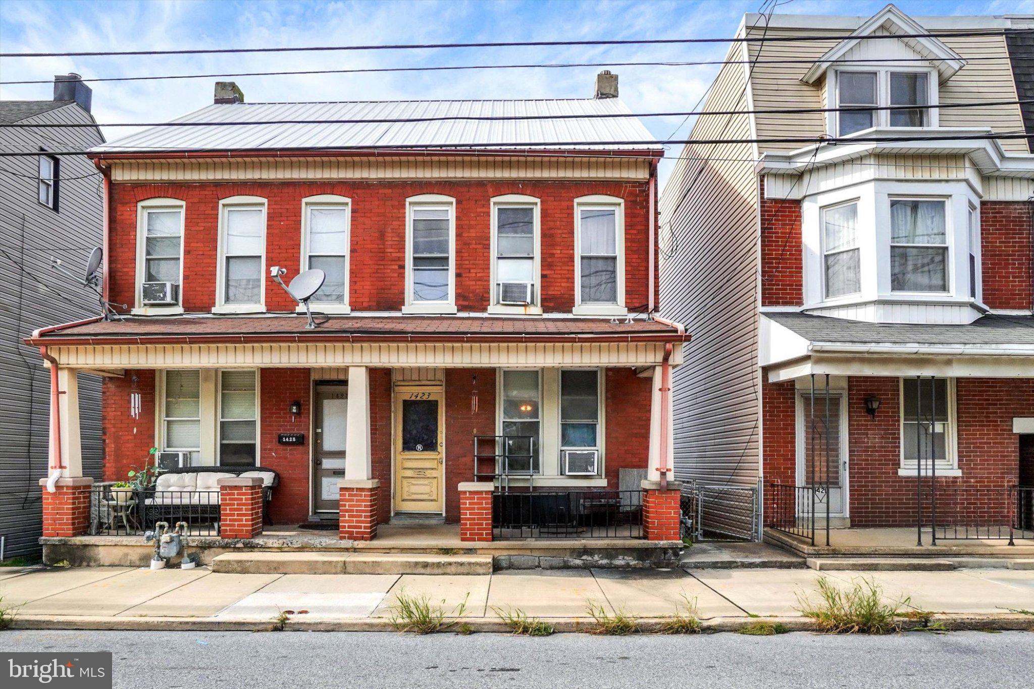 1423 King St, York, PA 17404