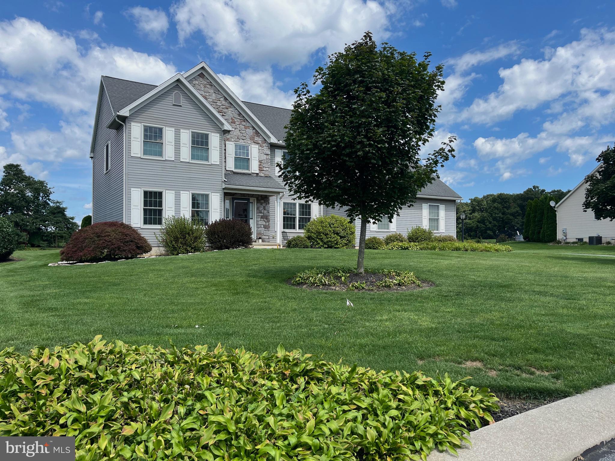 1033 Cider Ln, Lebanon, PA 17046 photo