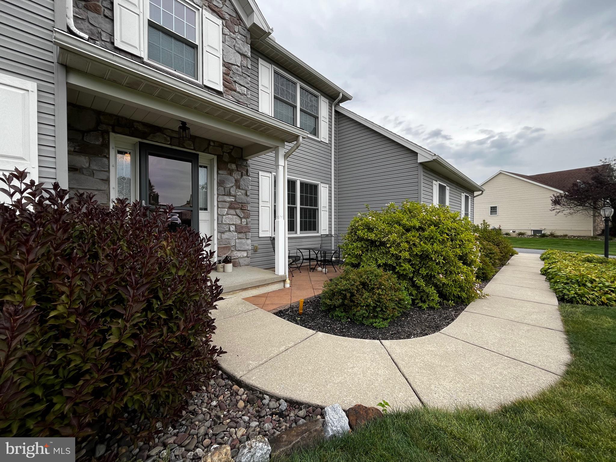 1033 Cider Ln, Lebanon, PA 17046 photo