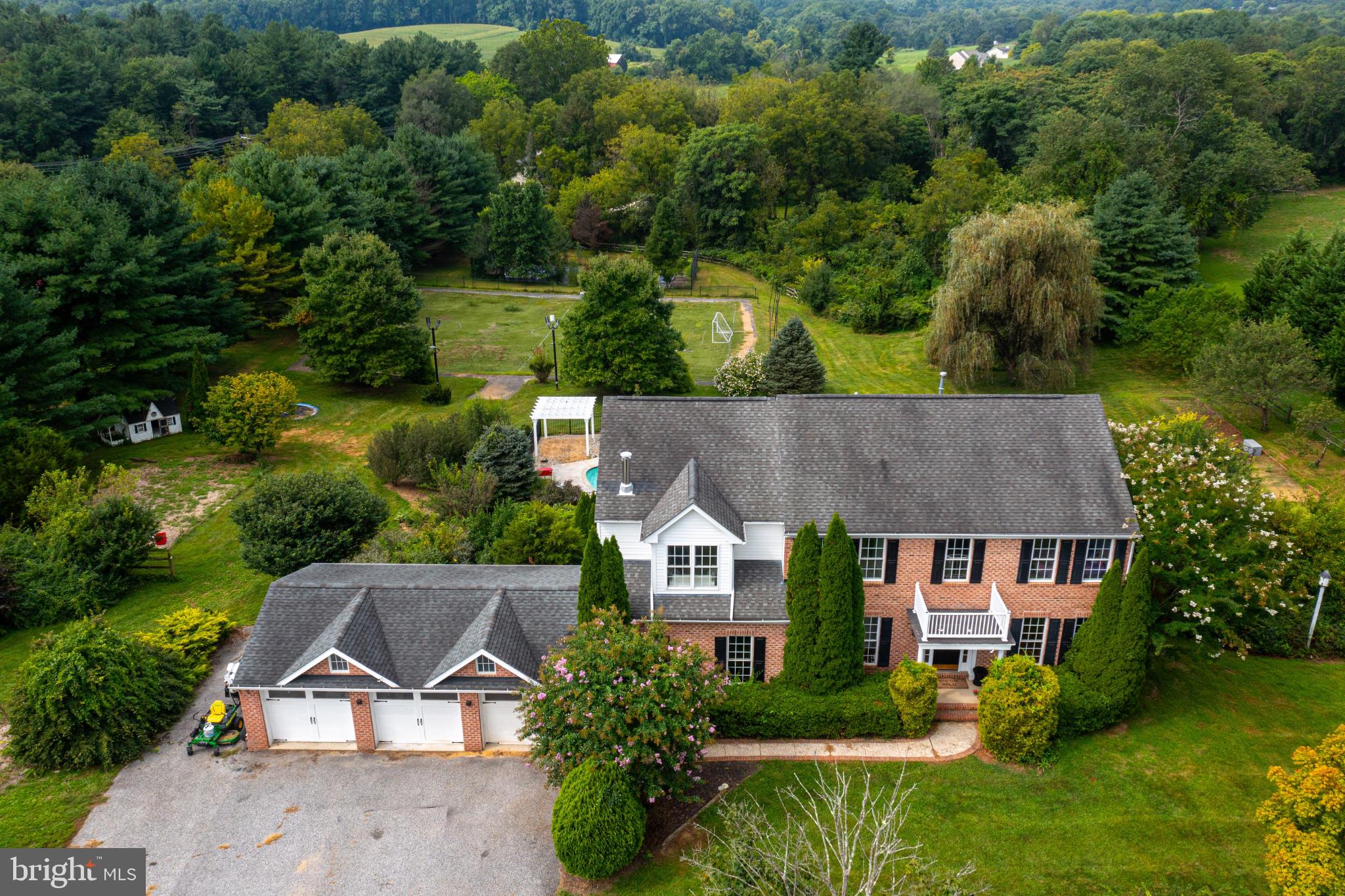 3704 Federal Hill Rd, Jarrettsville, MD 21084 photo