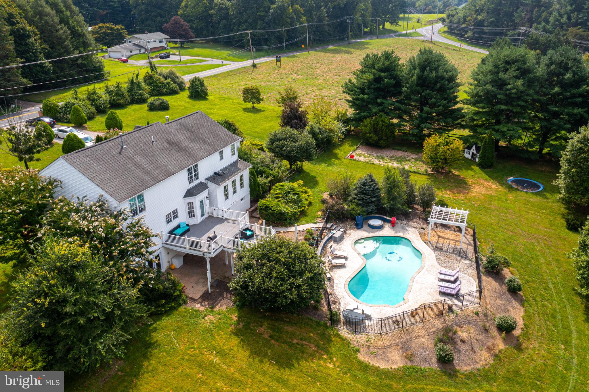 3704 Federal Hill Rd, Jarrettsville, MD 21084 photo