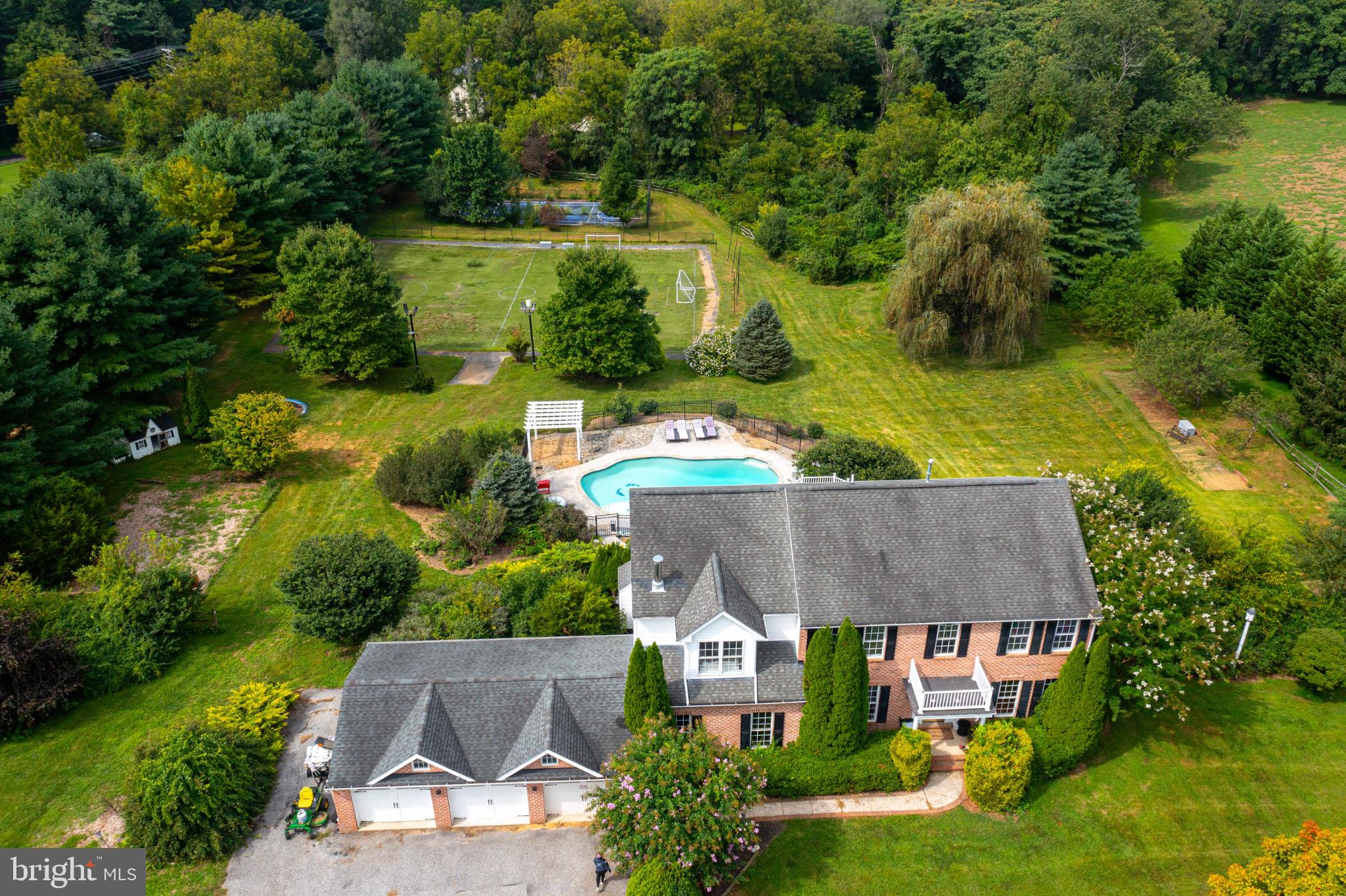 3704 Federal Hill Rd, Jarrettsville, MD 21084