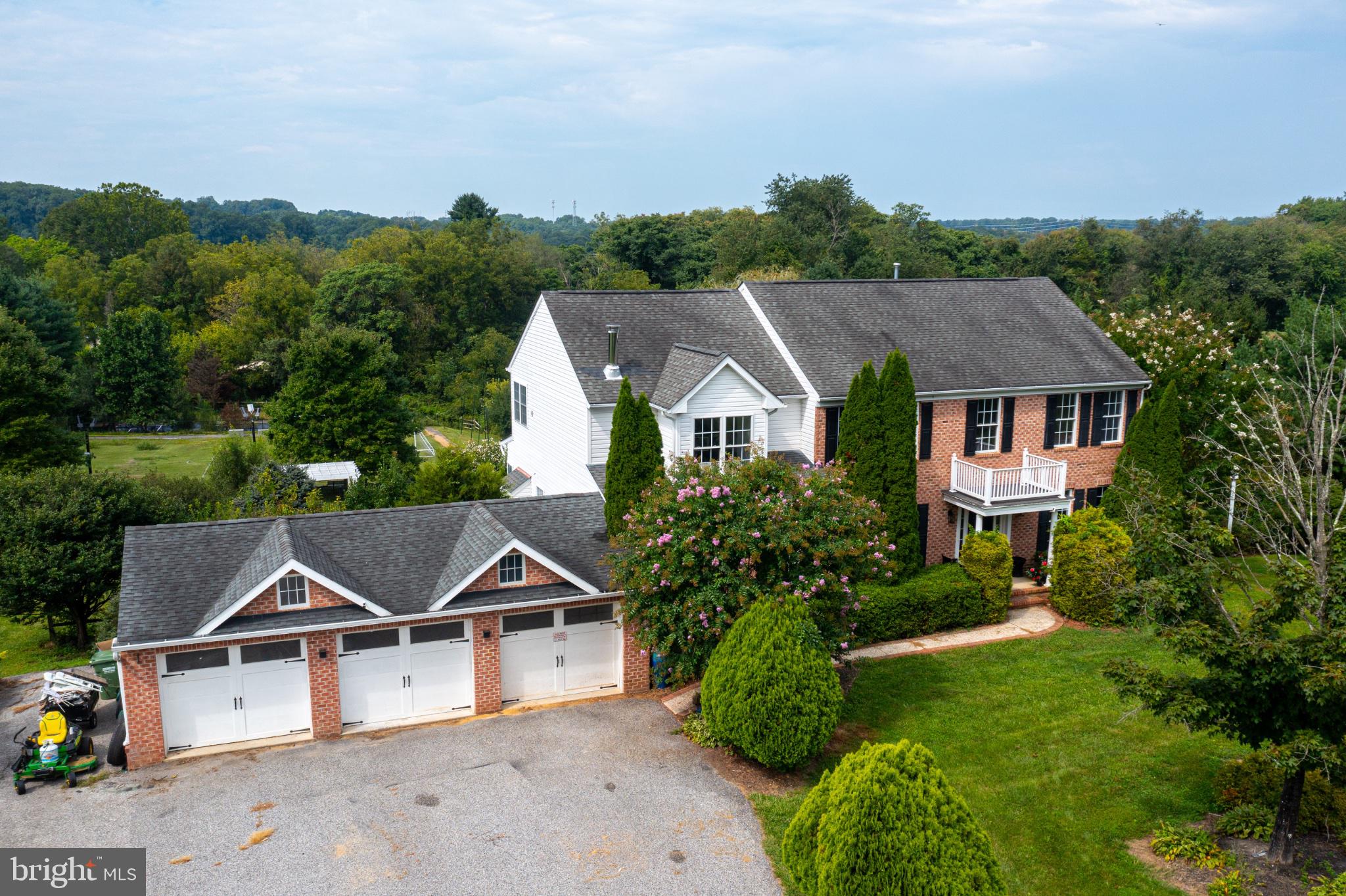 3704 Federal Hill Rd, Jarrettsville, MD 21084 photo