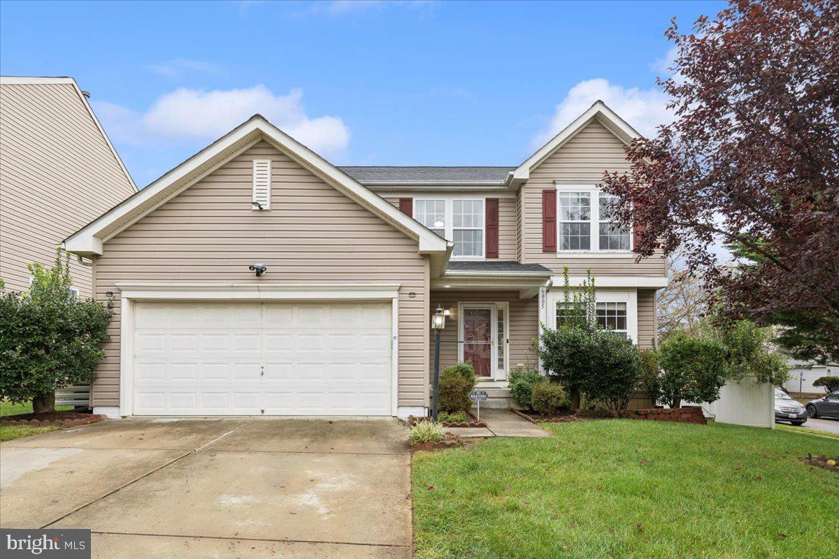 6005 Helen Dorsey Way, Columbia, MD 21045