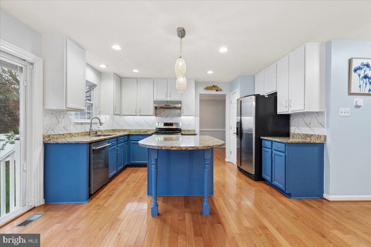 6005 Helen Dorsey Way, Columbia, MD 21045 photo