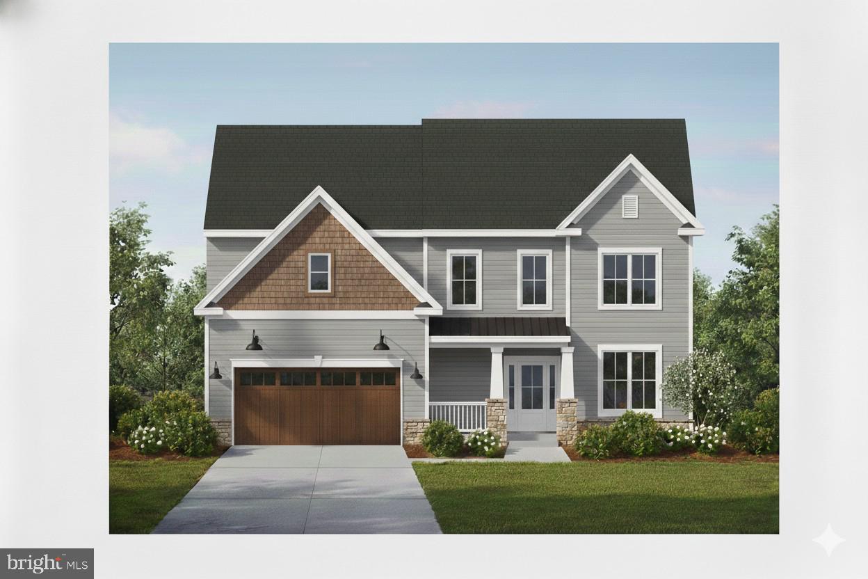 31 2nd Ave, Sykesville, MD 21784