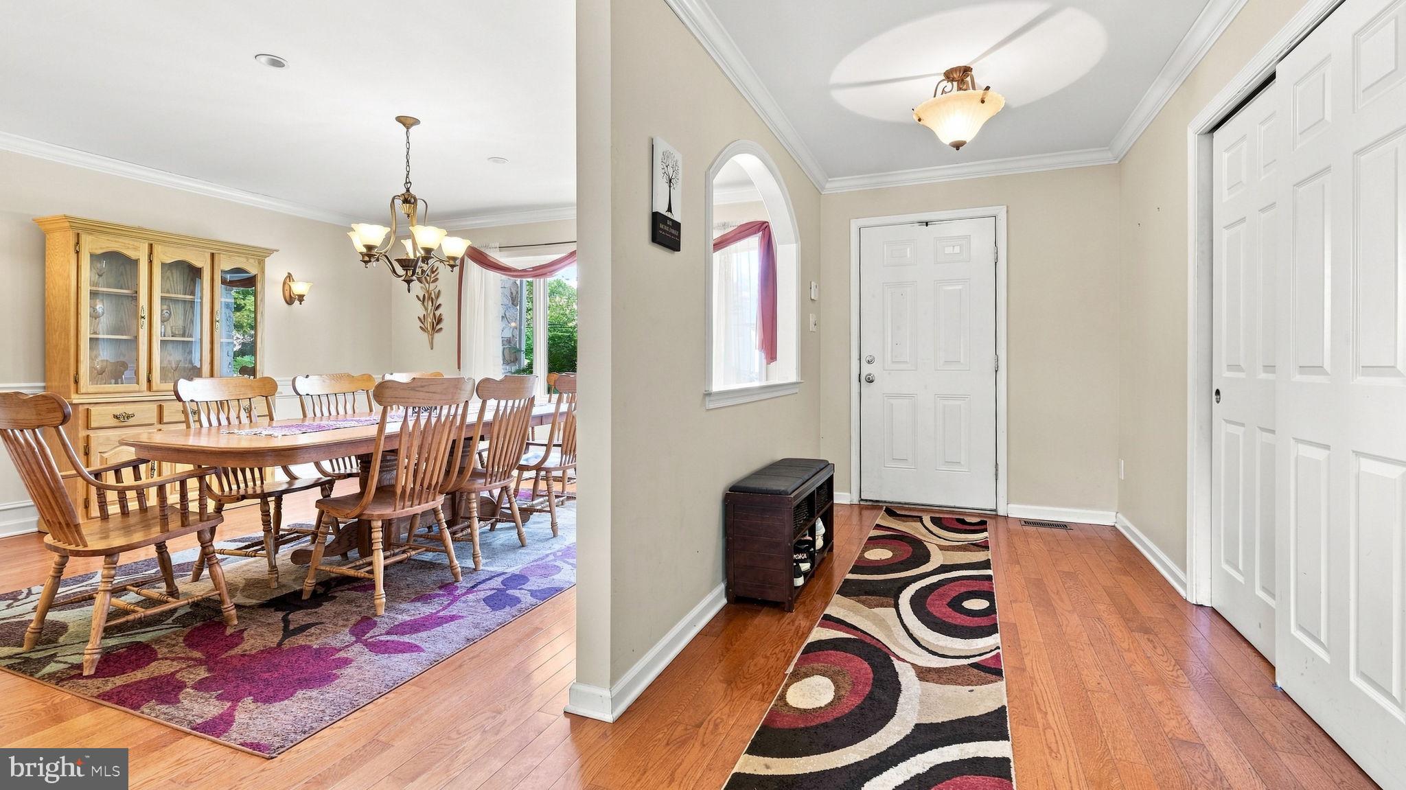 539 Fairhill Dr, Churchville, PA 18966 photo
