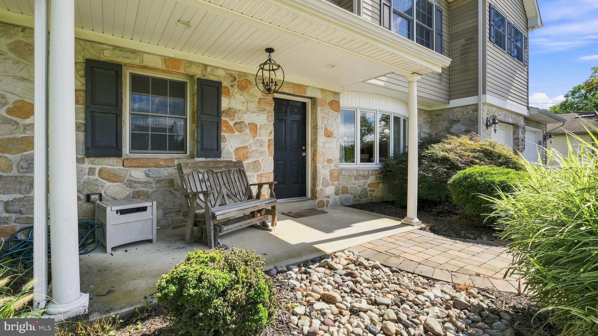 539 Fairhill Dr, Churchville, PA 18966 photo