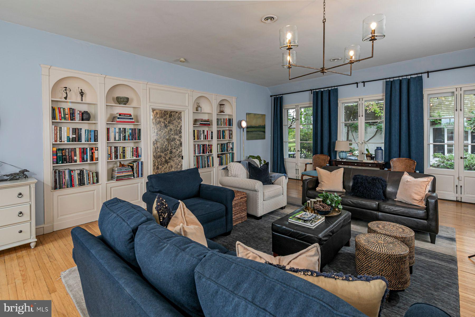 45 Fackler Rd, Princeton, NJ 08540 photo