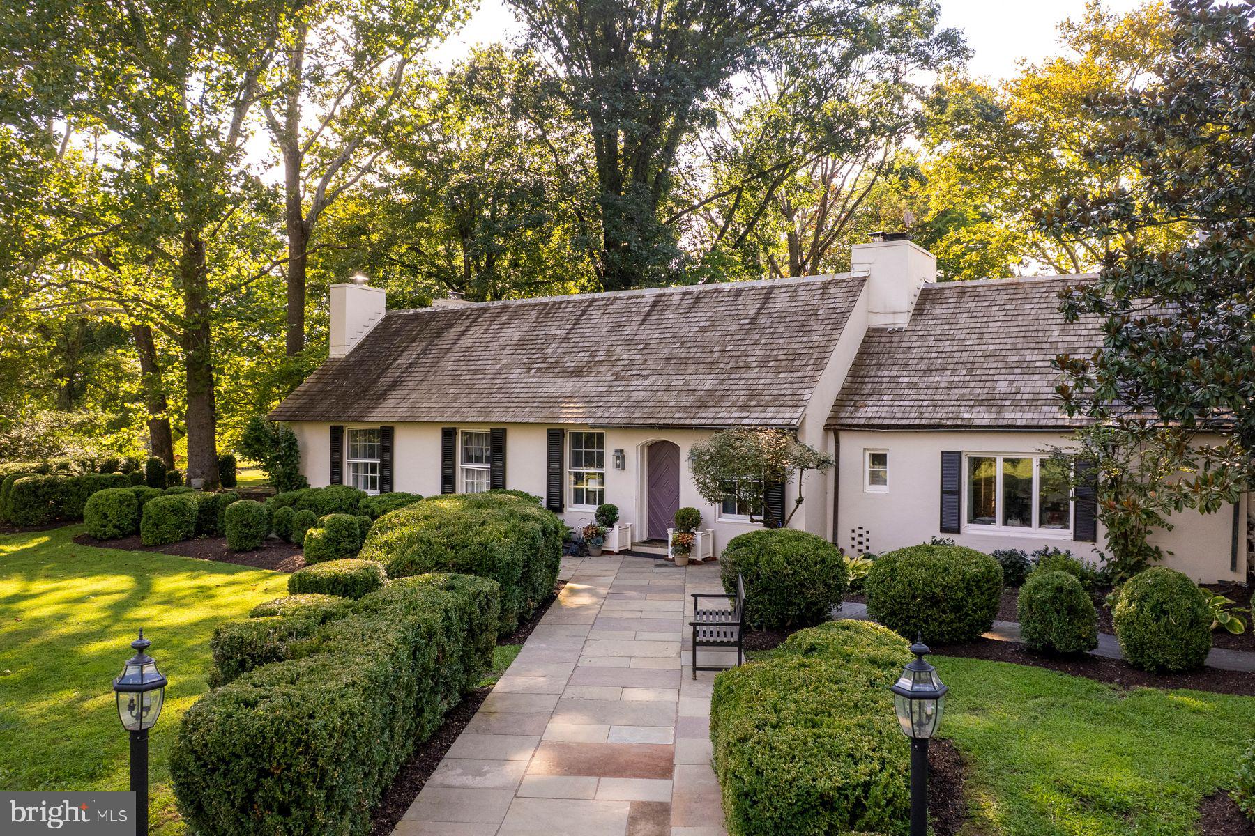 45 Fackler Rd, Princeton, NJ 08540 photo