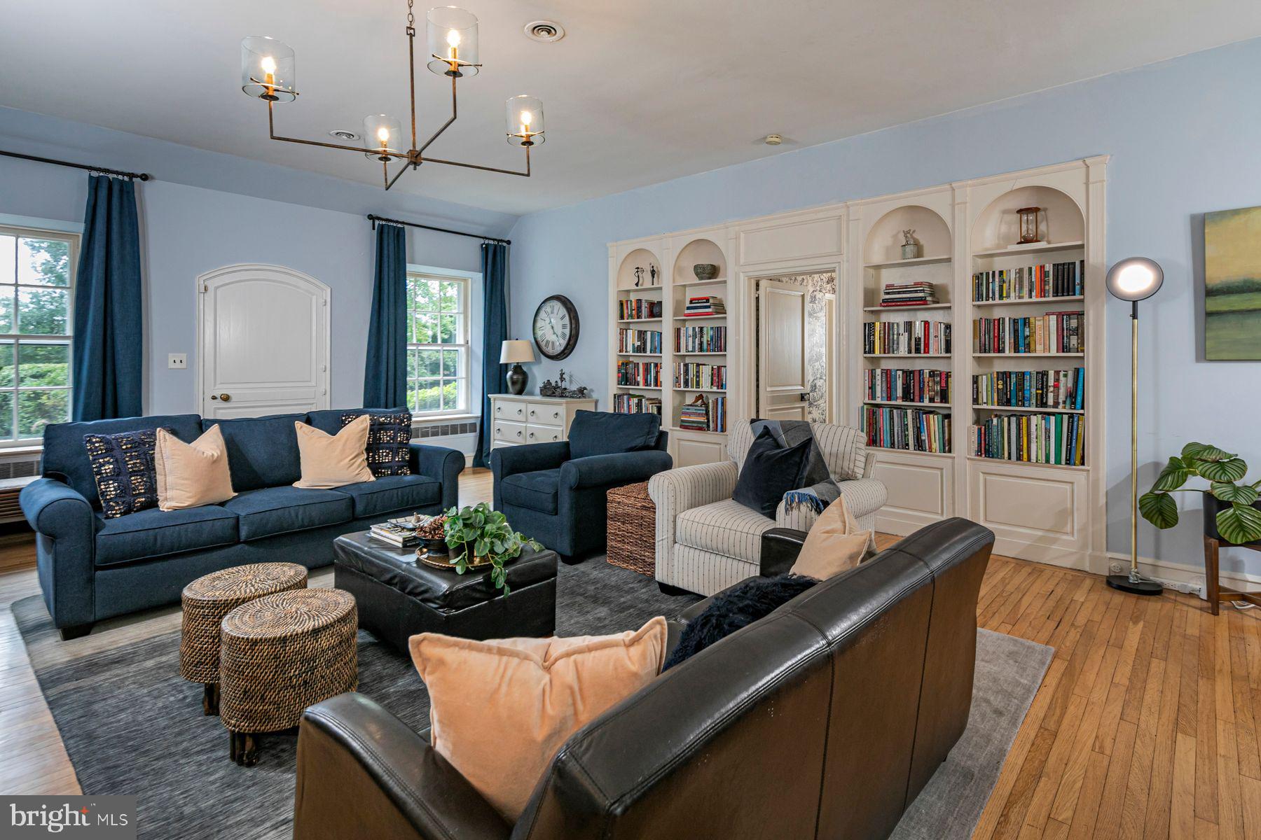 45 Fackler Rd, Princeton, NJ 08540 photo