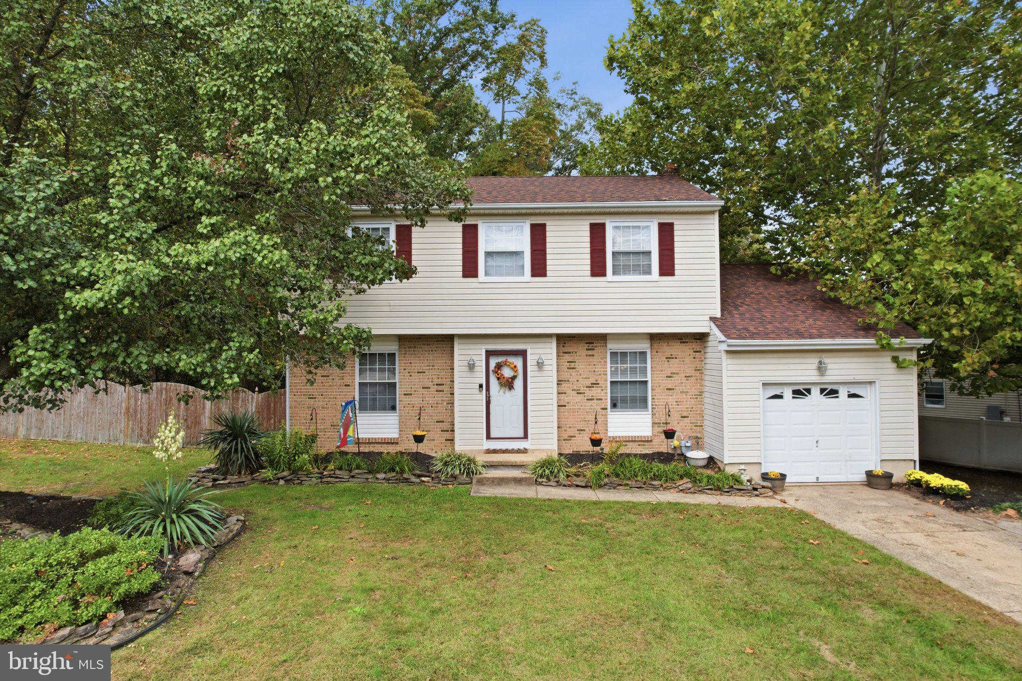 826 Canal St, Blackwood, NJ 08012 photo