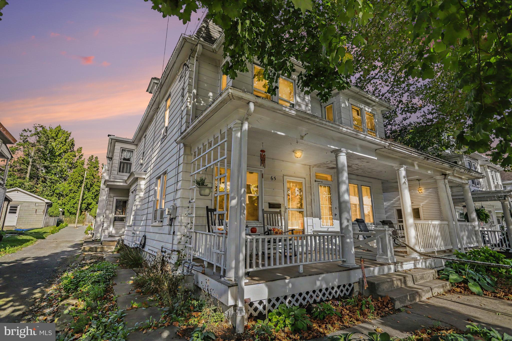 65 Hazel St, Manheim, PA 17545