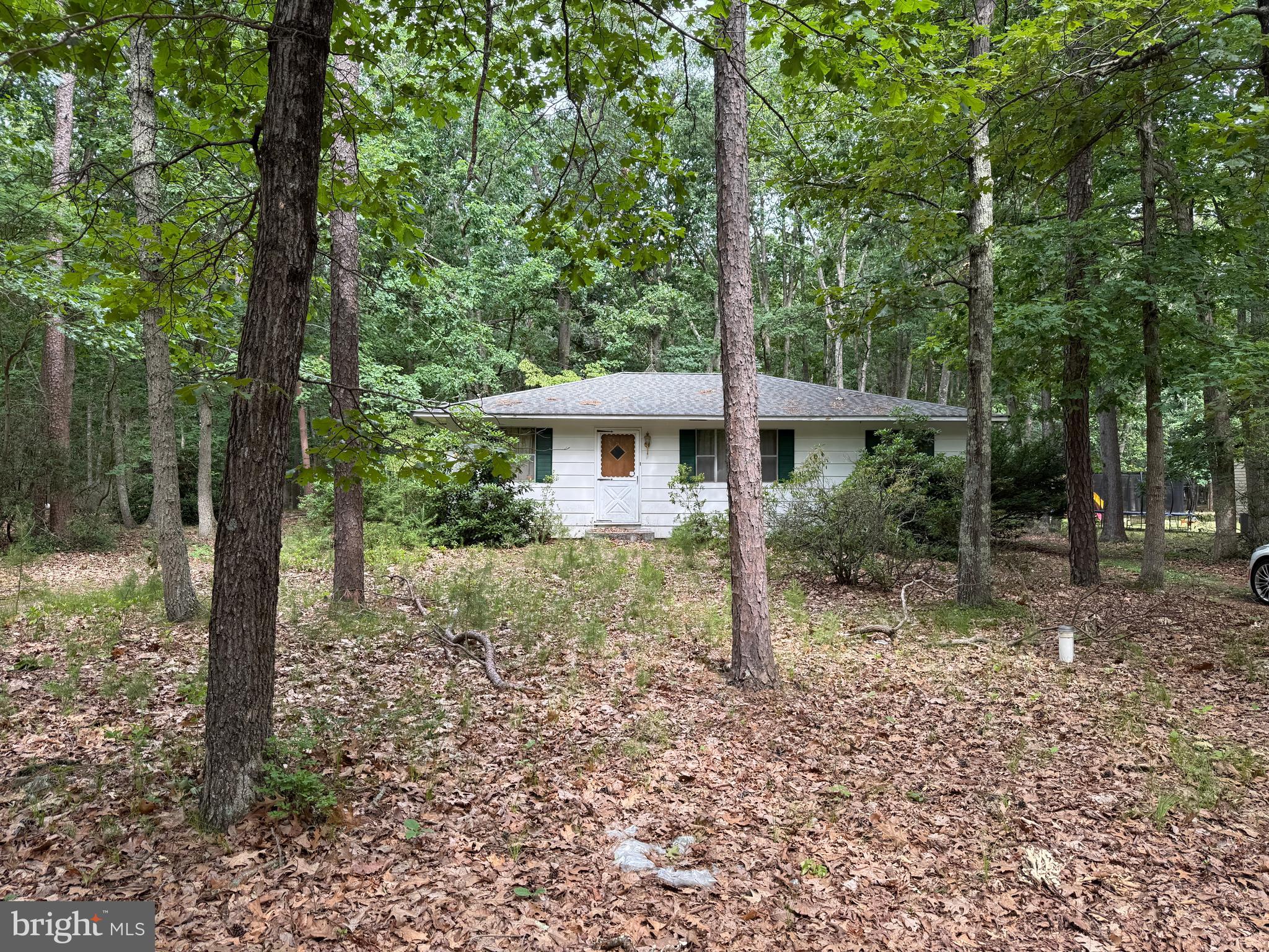 227 Oakshade Rd, Tabernacle, NJ 08088