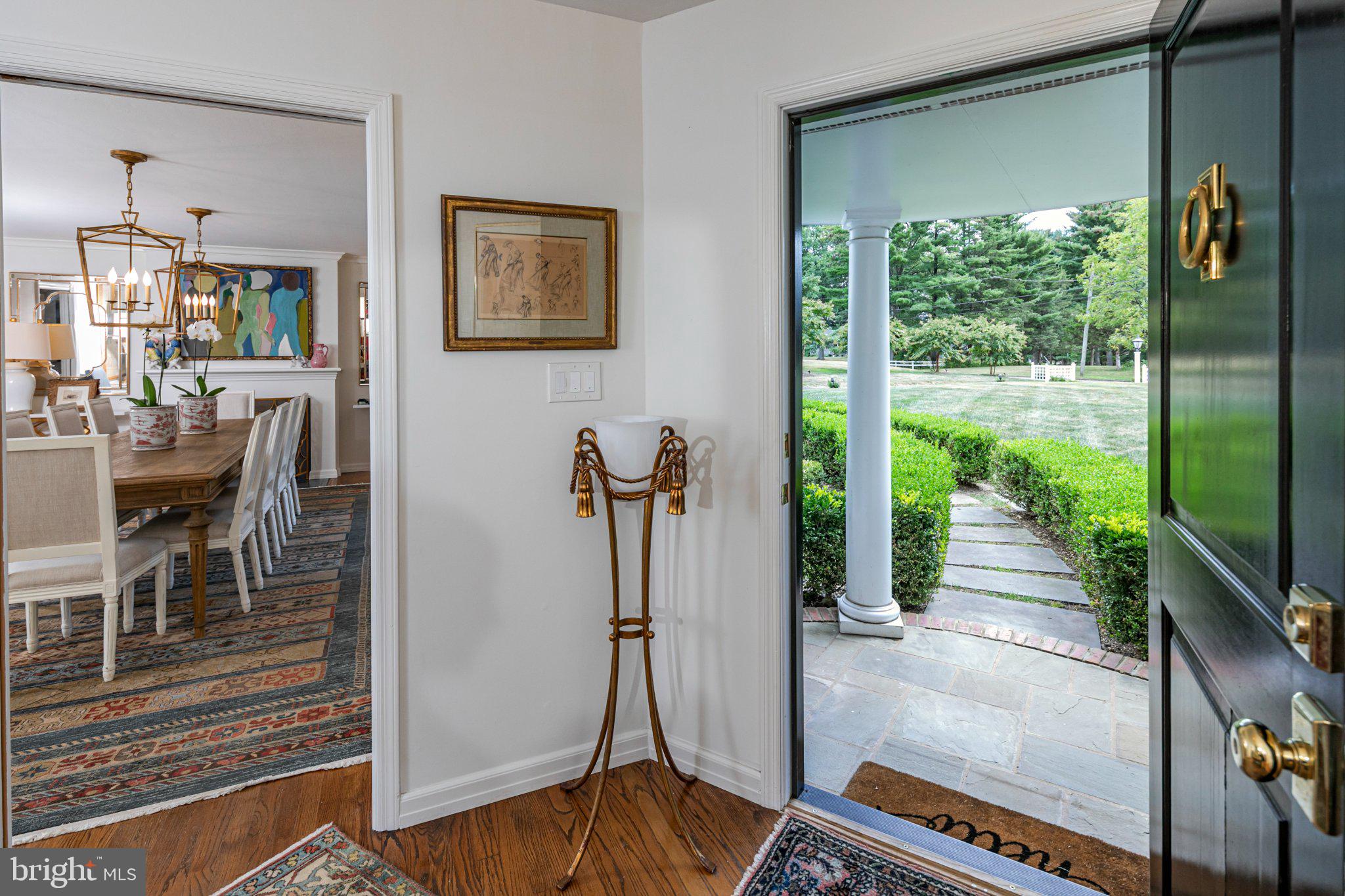 8 Skyfield Dr, Princeton, NJ 08540 photo