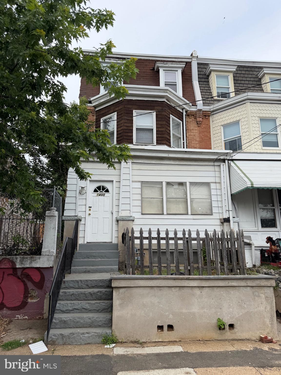 1405 2nd St, Wilmington, DE 19805