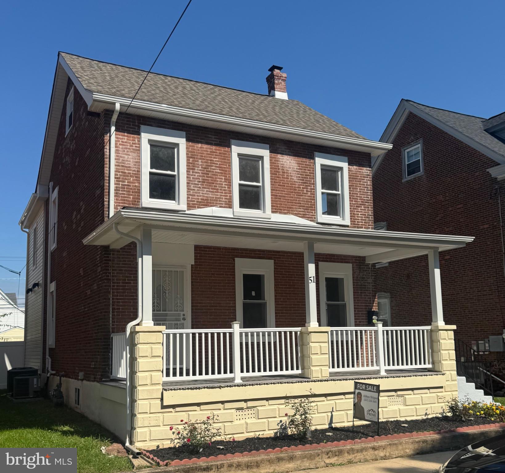 51 Jenkins Ave, Lansdale, PA 19446