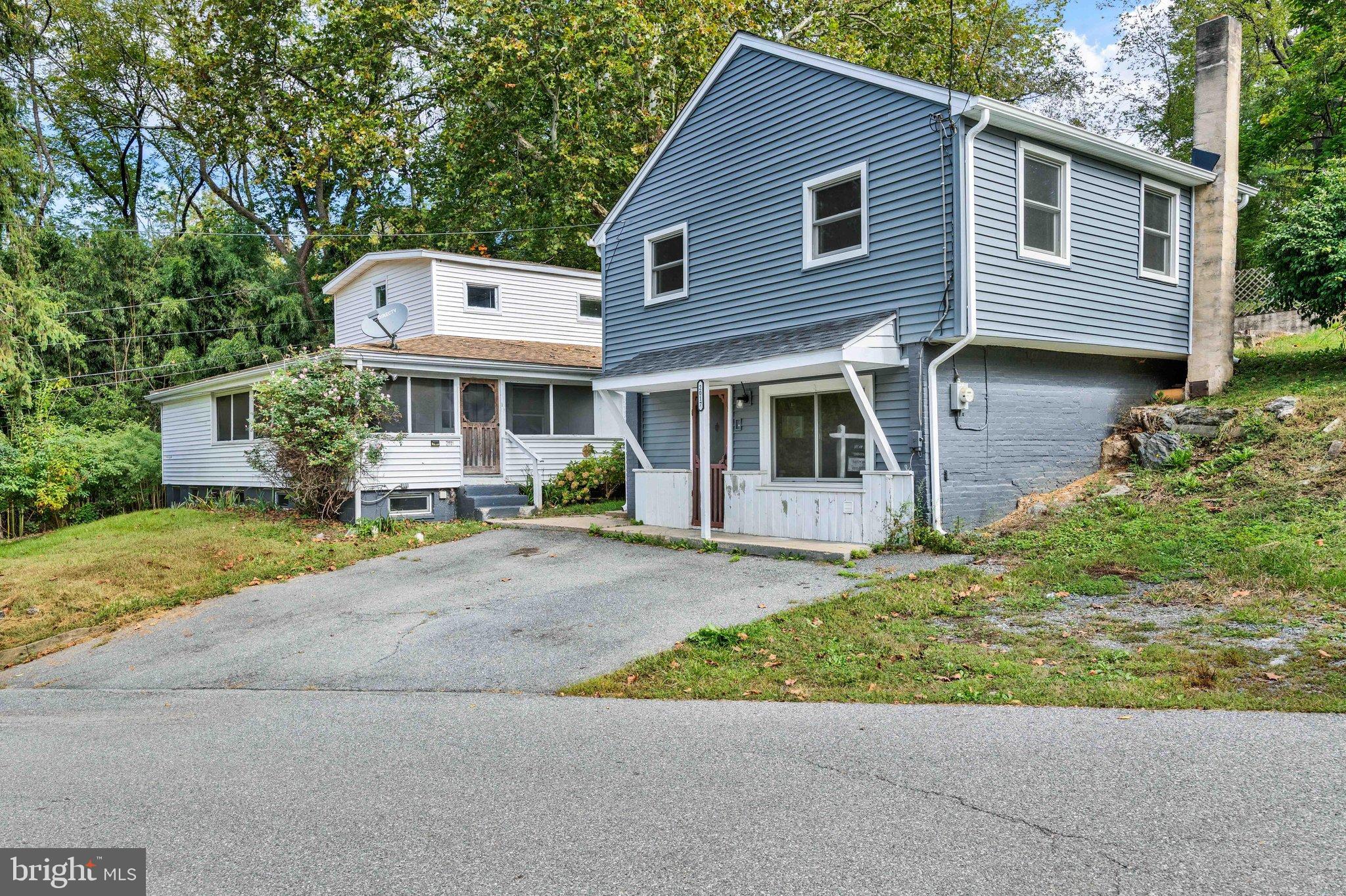 2017 Millcreek Rd, Lancaster, PA 17602