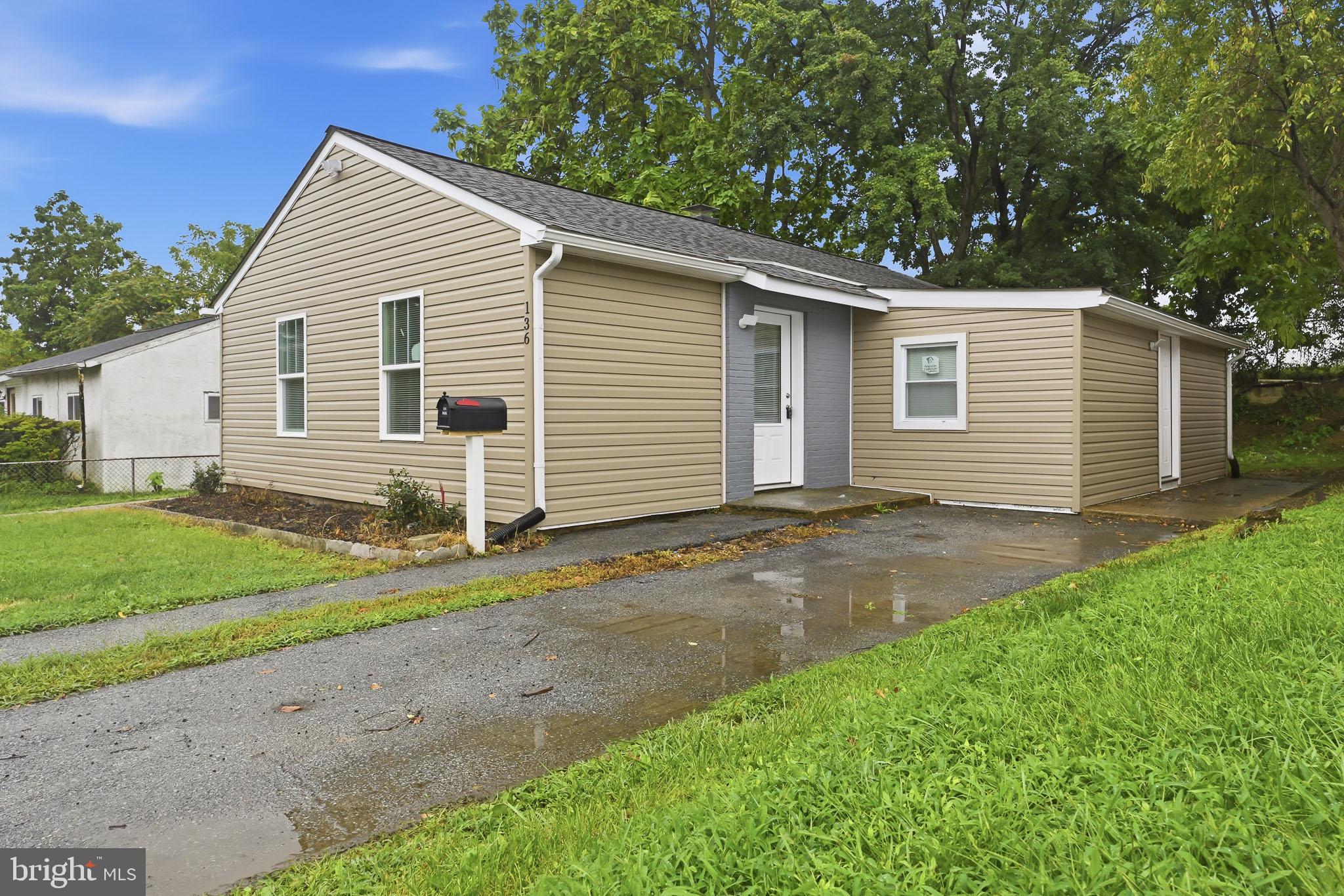 136 Winder Rd, New Castle, DE 19720