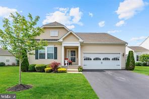 25 Abrams Dr, Florence, NJ 08518